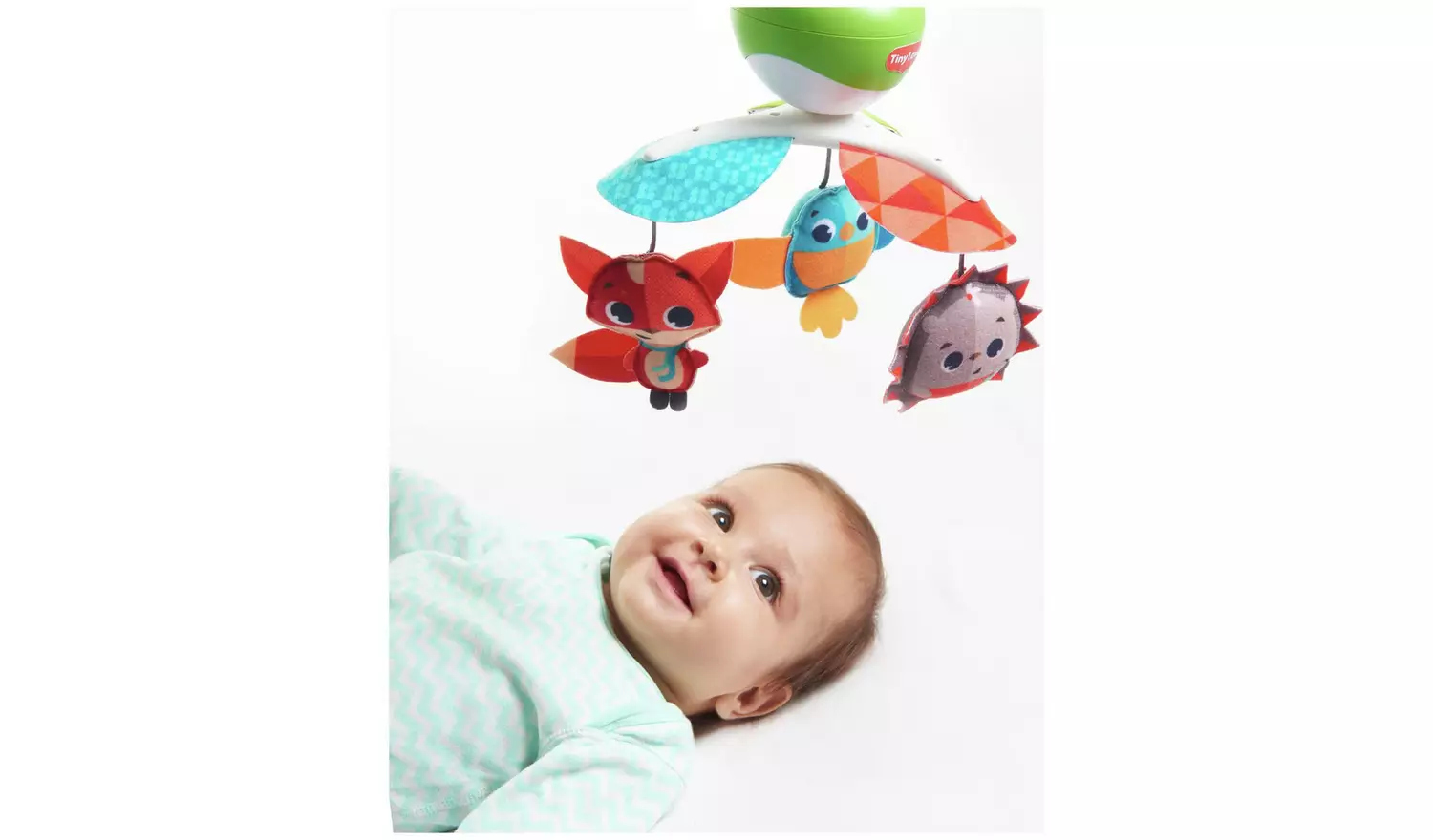 Tiny Love Meadow Days Take Along Mobile