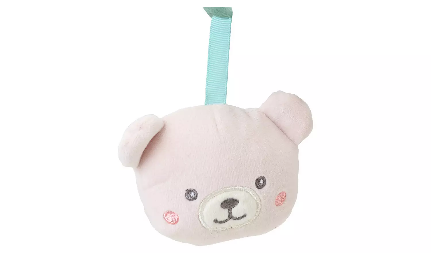 Cuggl Musical Baby Cot Mobile