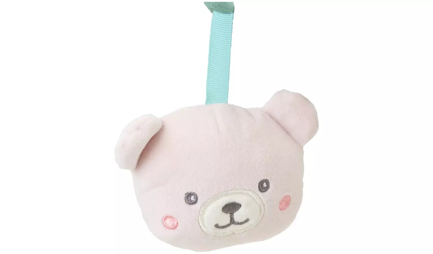 Cuggl Musical Baby Cot Mobile