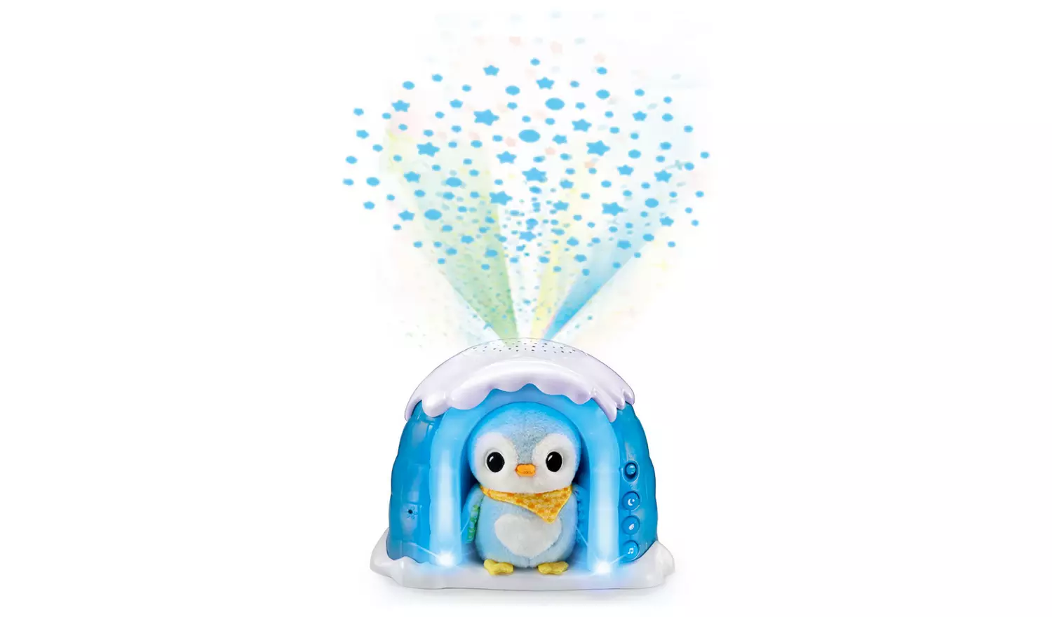 VTech Soothing Starlight Igloo
