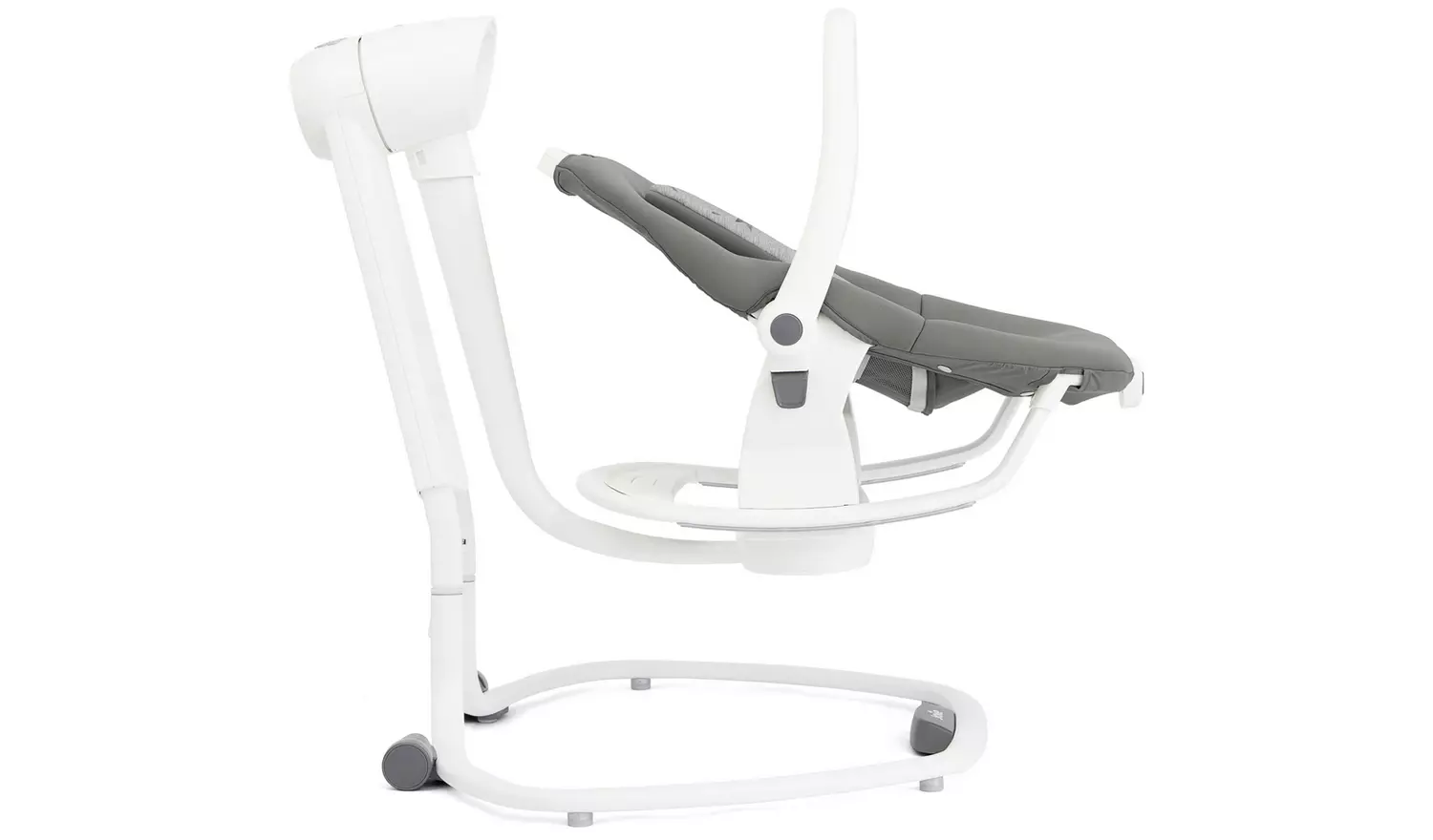 Joie Serina 2in1 Infant Swing & Rocker - Cosmo Grey