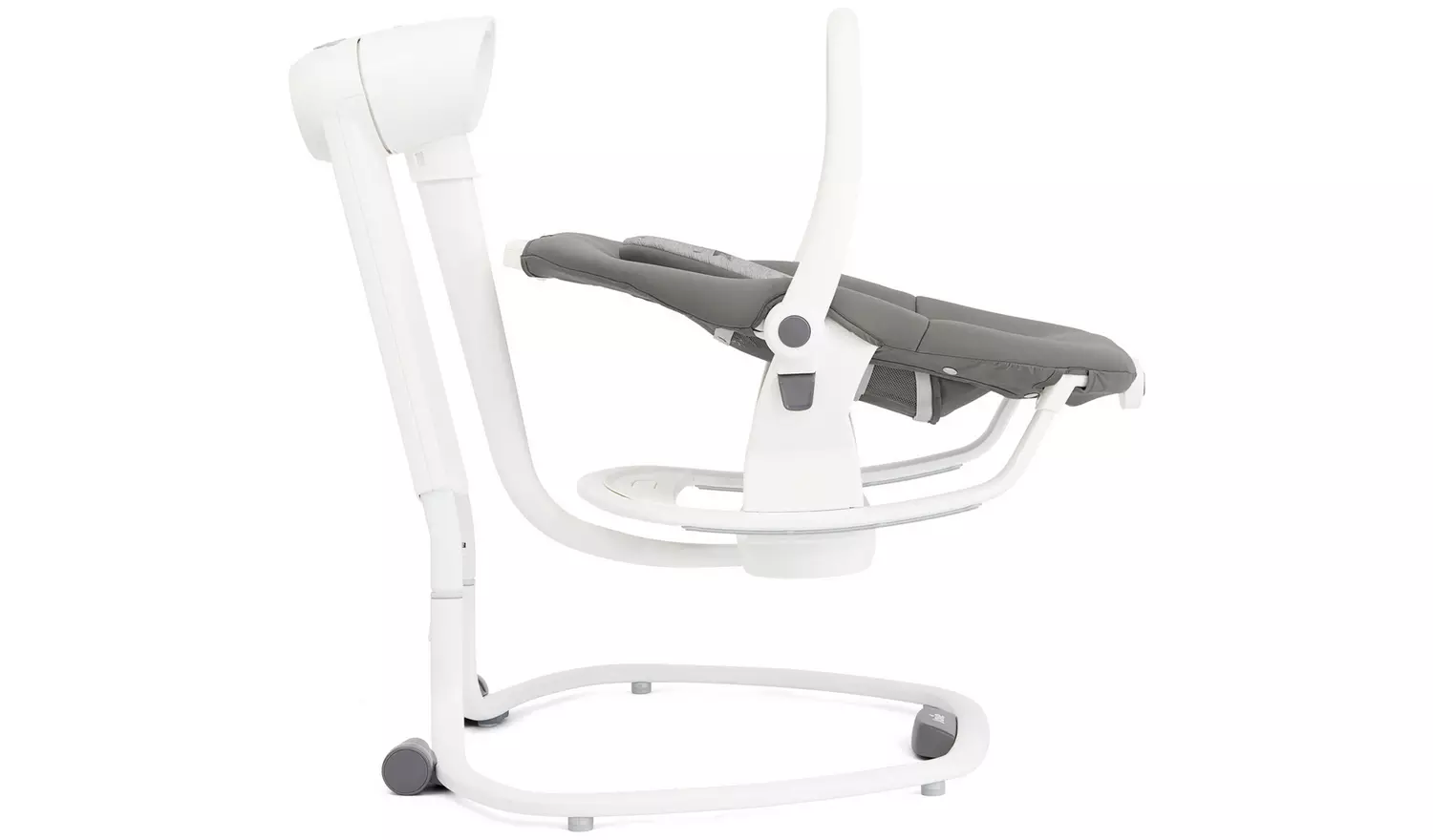 Joie Serina 2in1 Infant Swing & Rocker - Cosmo Grey