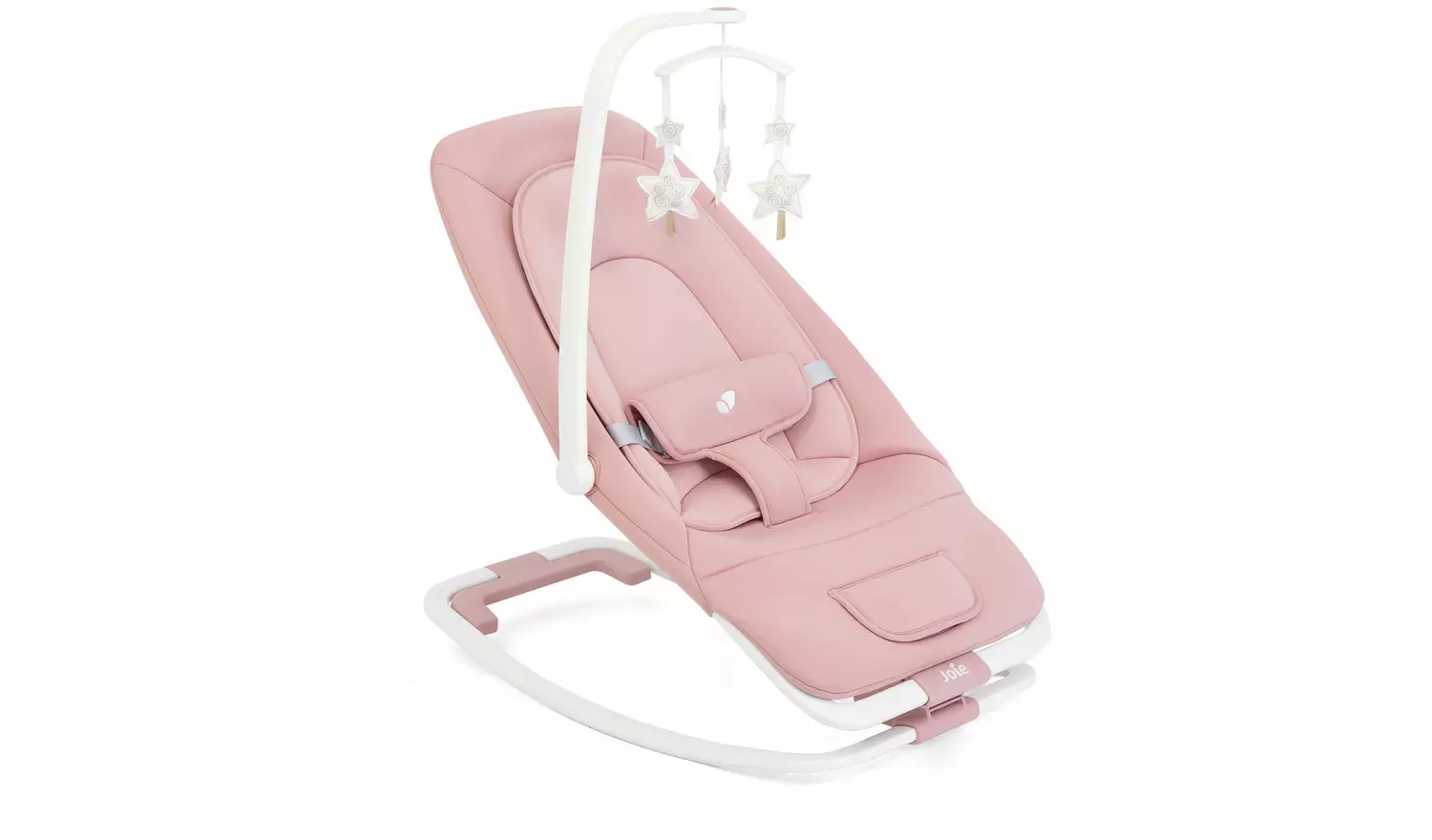 Joie Dreamer Compact Rocker - Lola