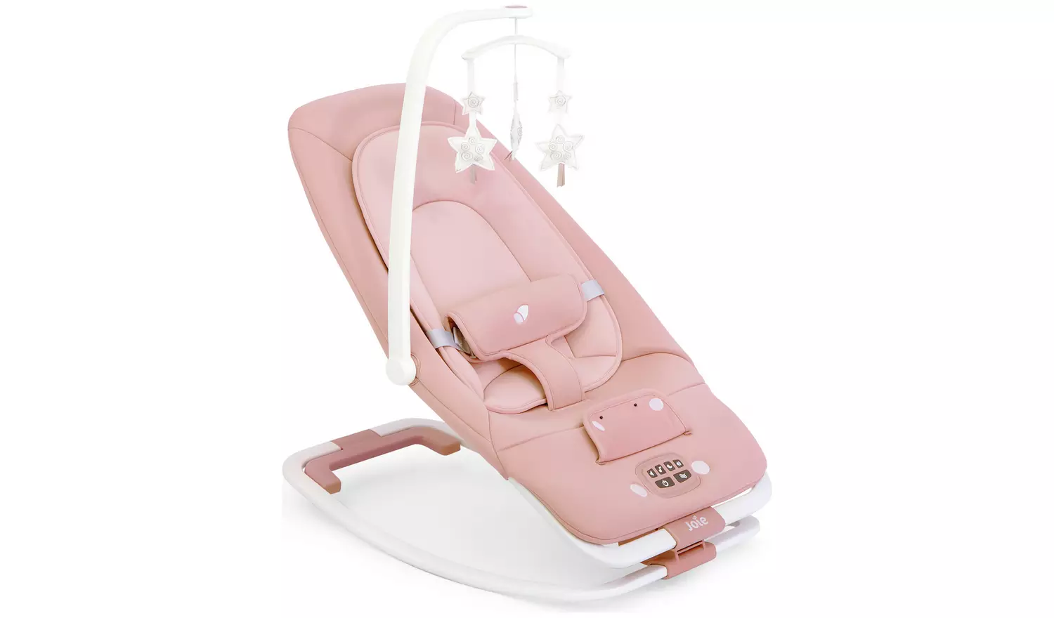 Joie Dreamer Compact Rocker - Lola