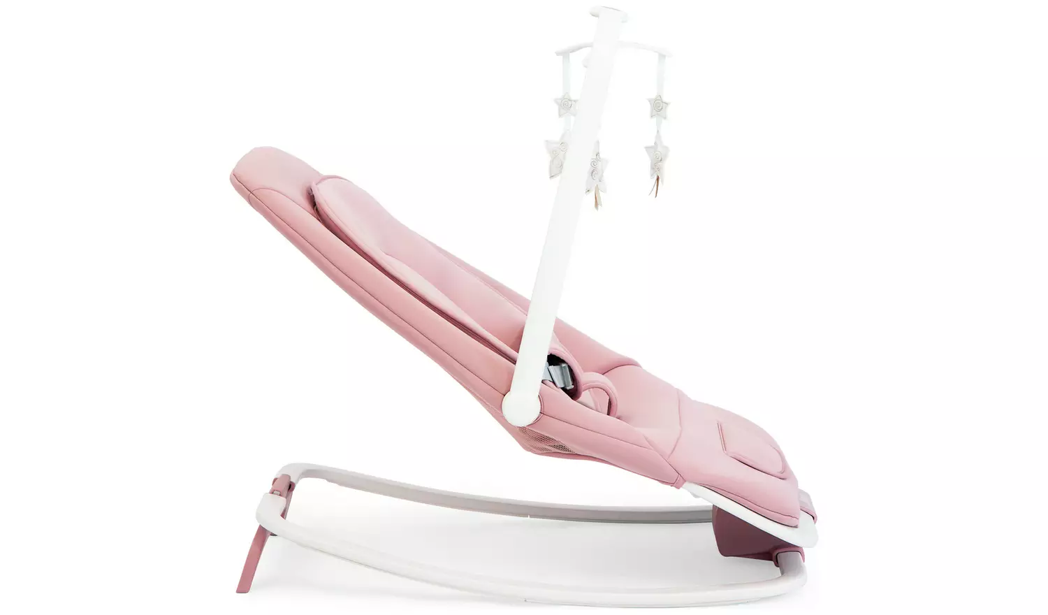 Joie Dreamer Compact Rocker - Lola