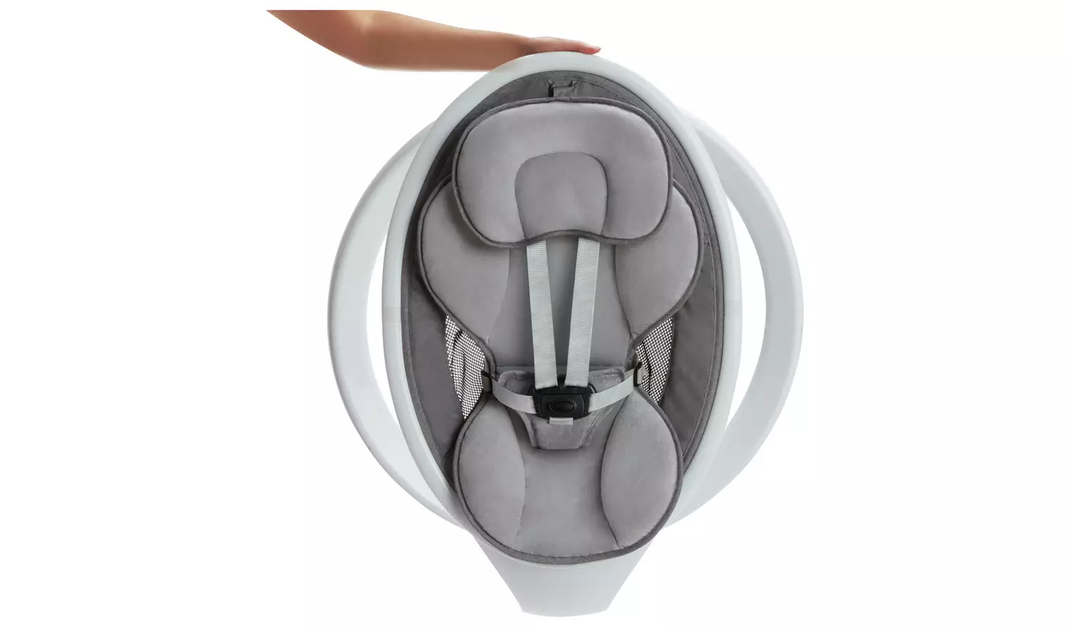 Munchkin Bluetooth Baby Swing