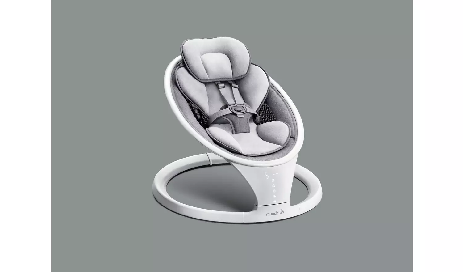 Munchkin Bluetooth Baby Swing