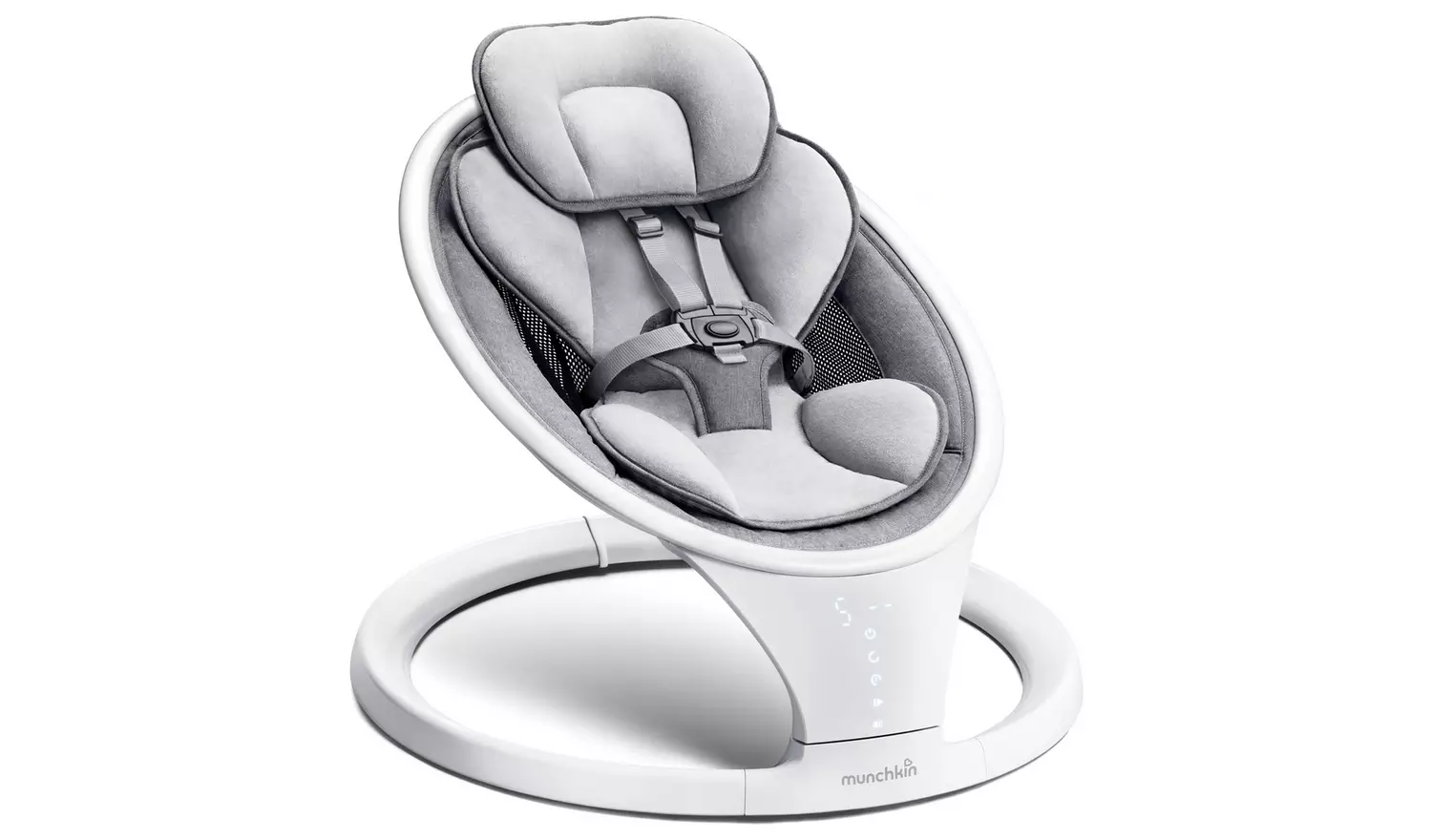 Munchkin Bluetooth Baby Swing