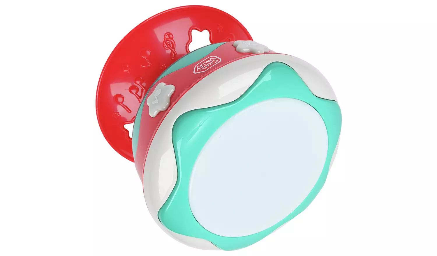 Chad Valley Spinning Drum