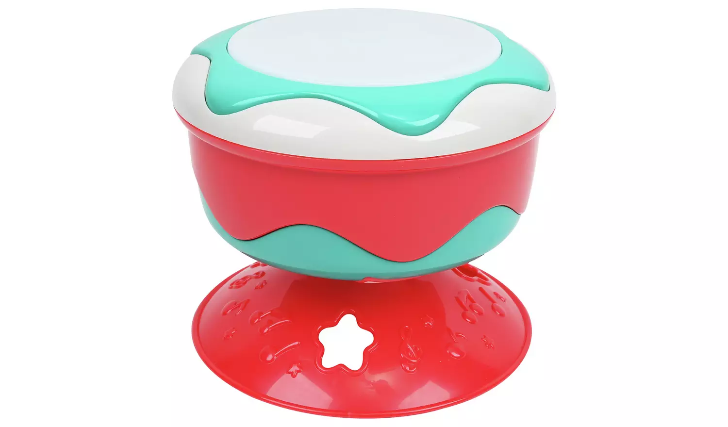 Chad Valley Spinning Drum