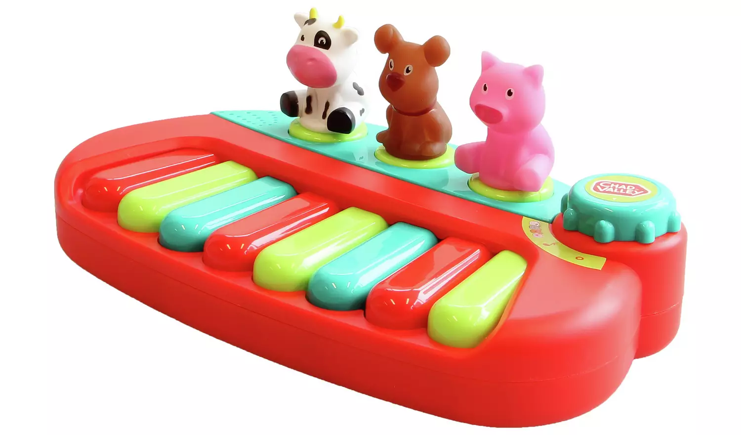 Chad Valley My 1st Animals Keyboard