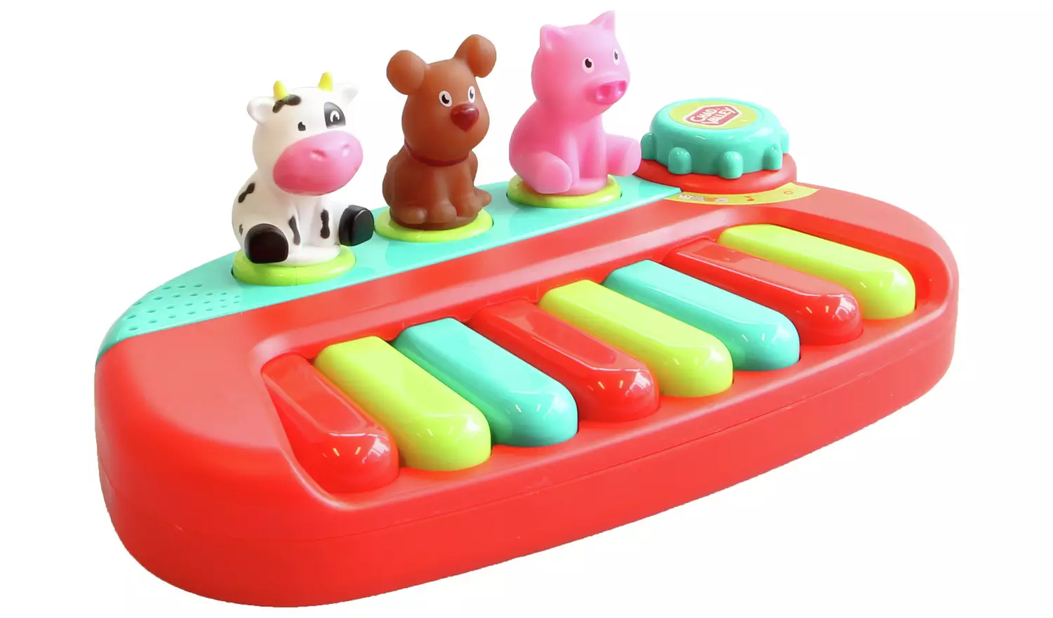 Chad Valley My 1st Animals Keyboard