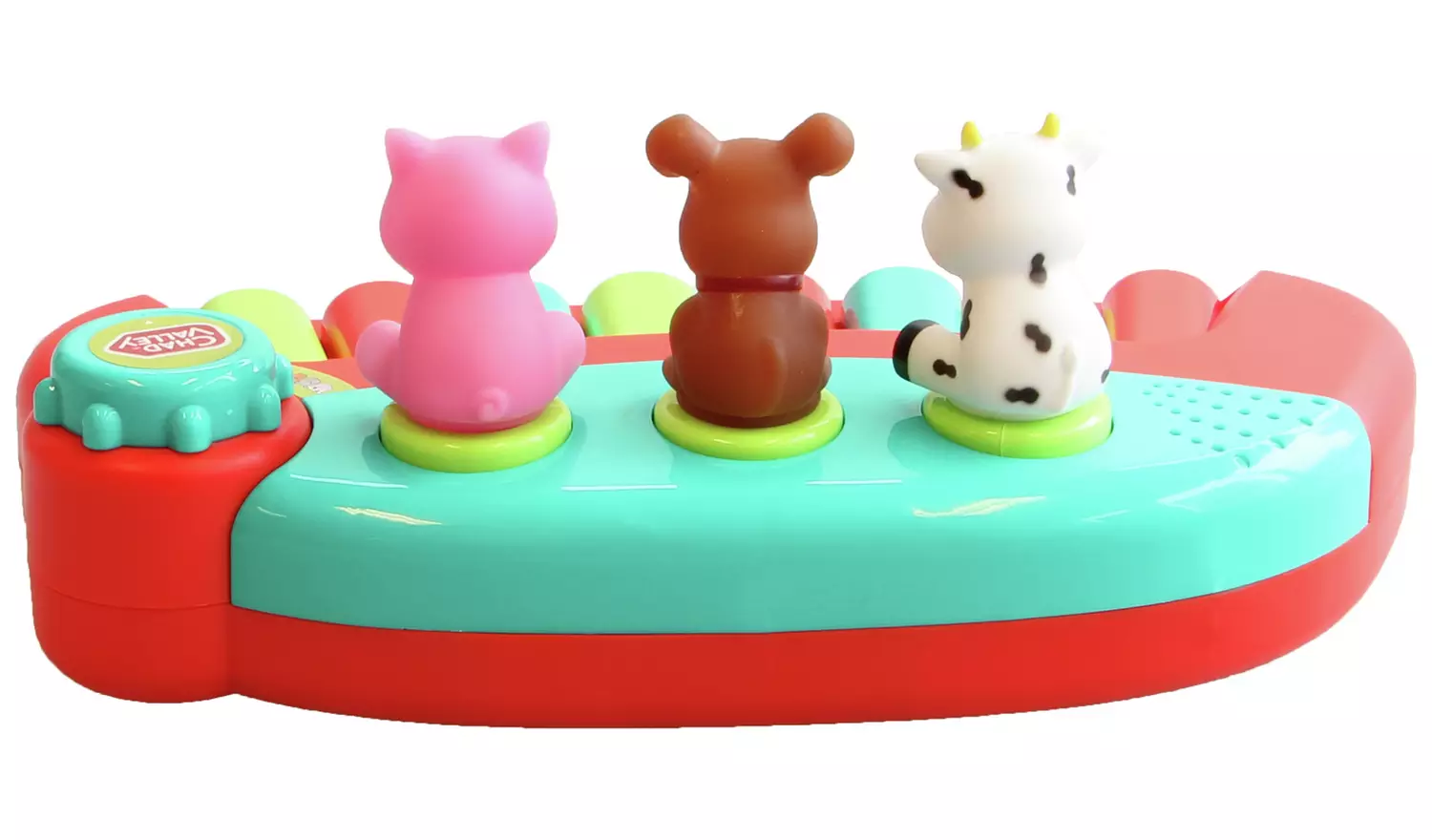 Chad Valley My 1st Animals Keyboard