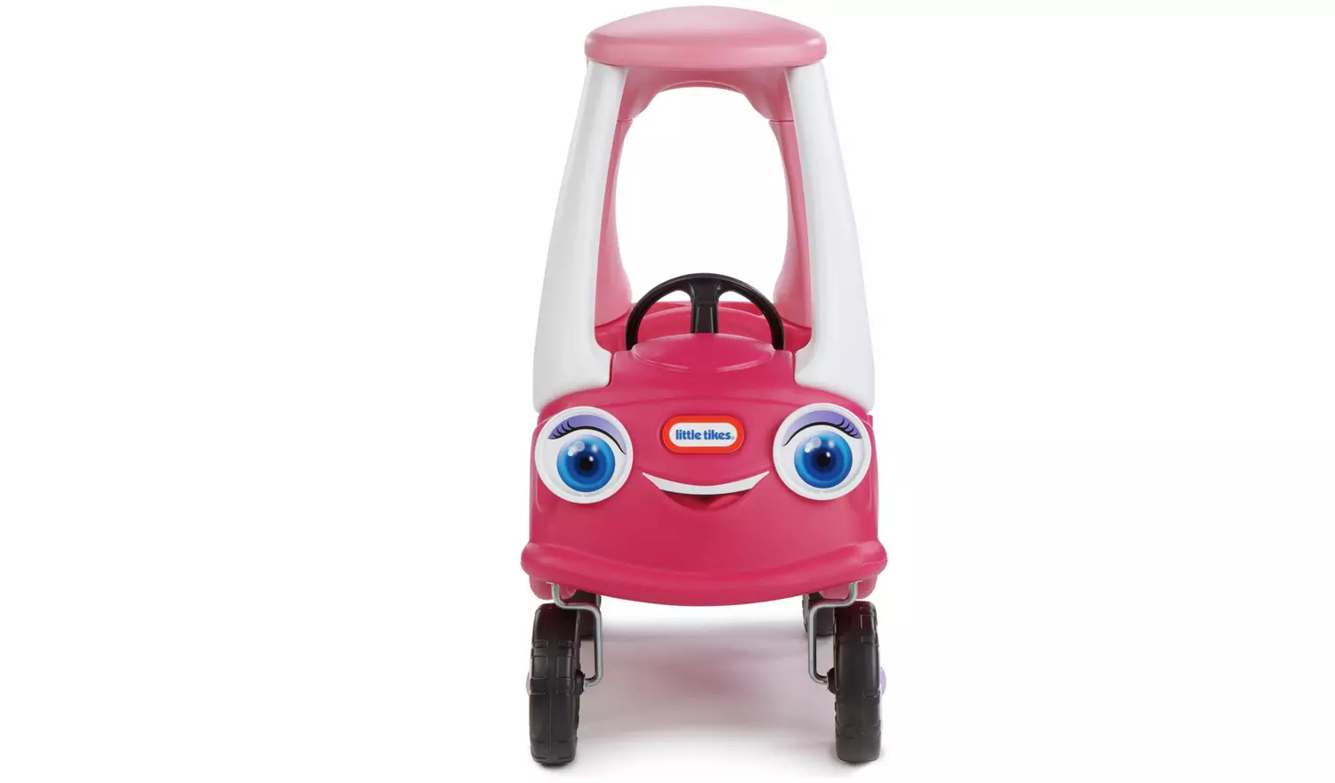 Little Tikes Cozy Coupe Princess Ride On Car