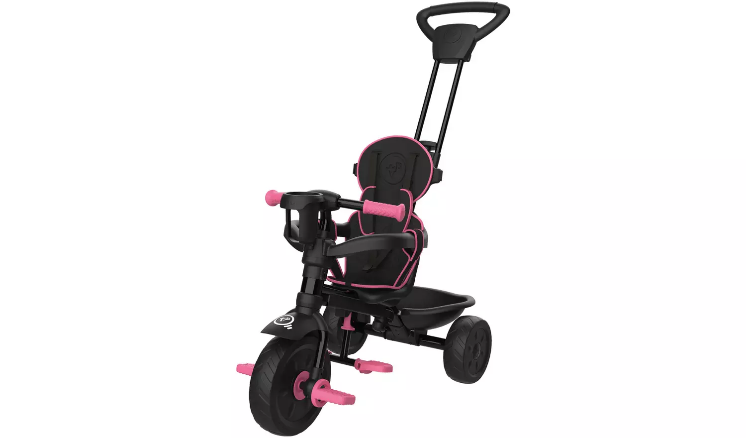 TP Toys 4 in 1 Trike - Pink