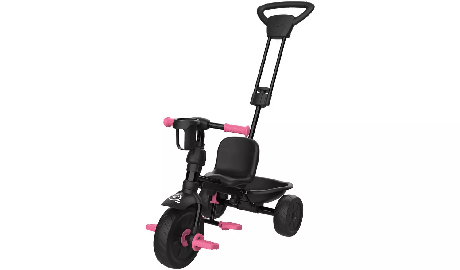 TP Toys 4 in 1 Trike - Pink