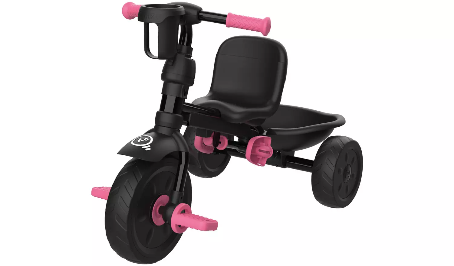 TP Toys 4 in 1 Trike - Pink