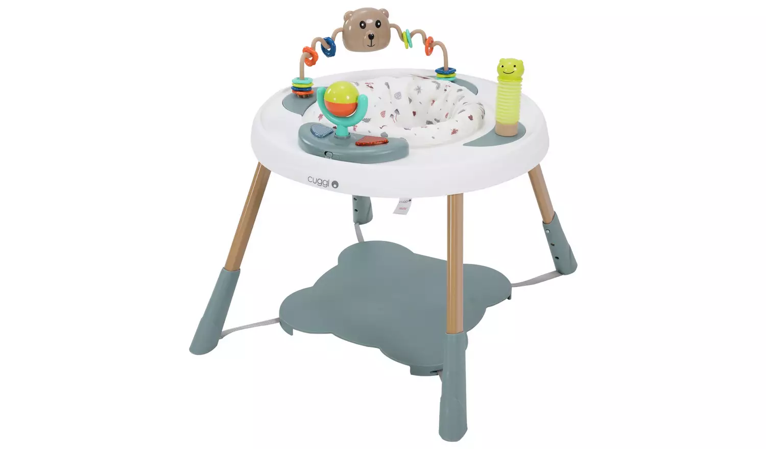 Cuggl Baby Entertainer