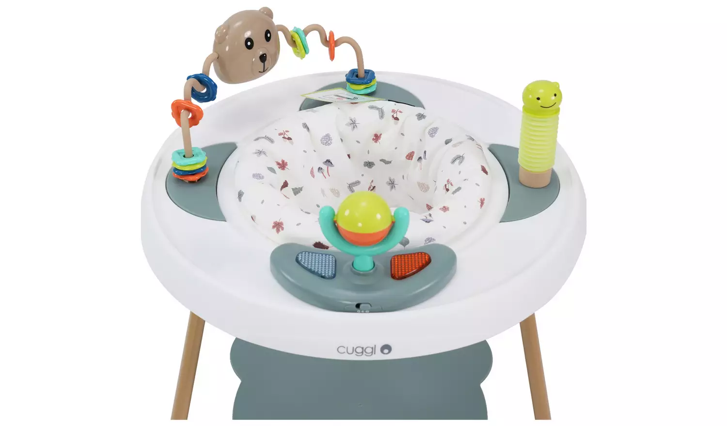 Cuggl Baby Entertainer