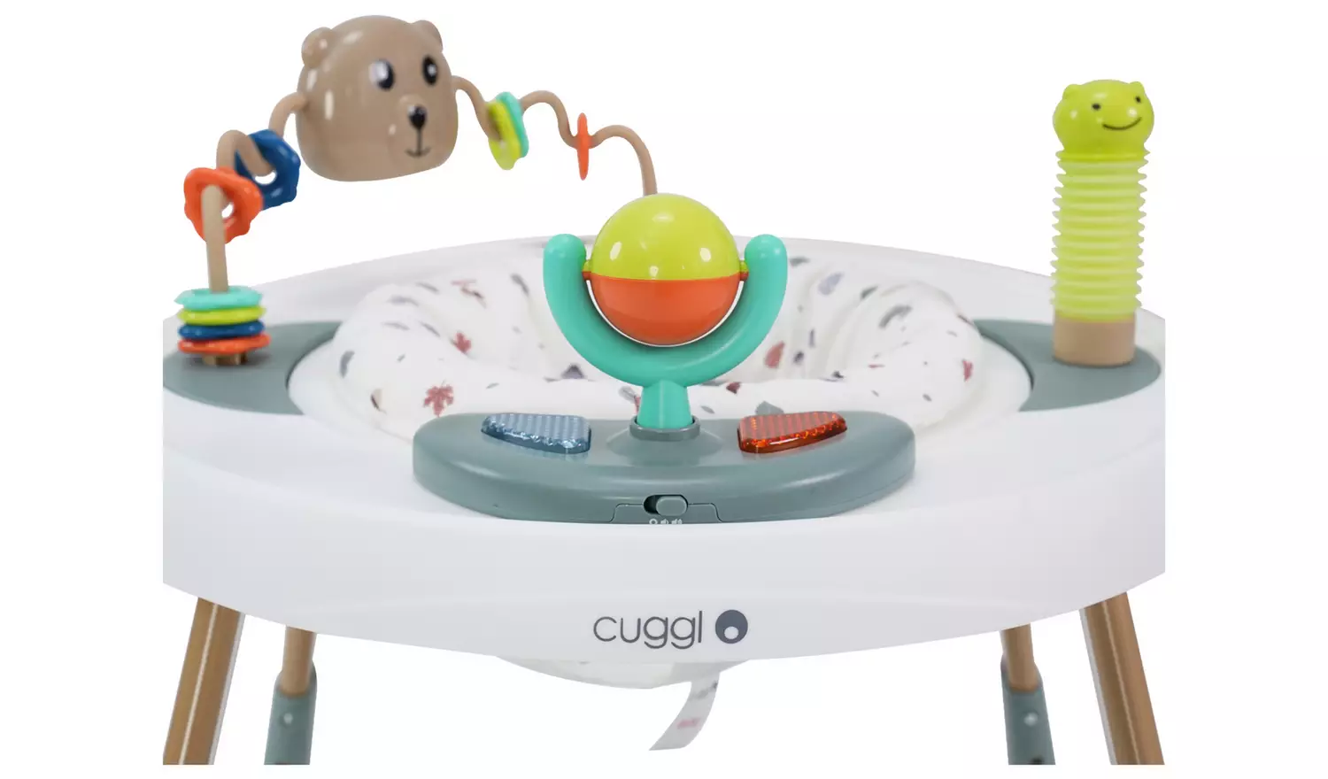 Cuggl Baby Entertainer