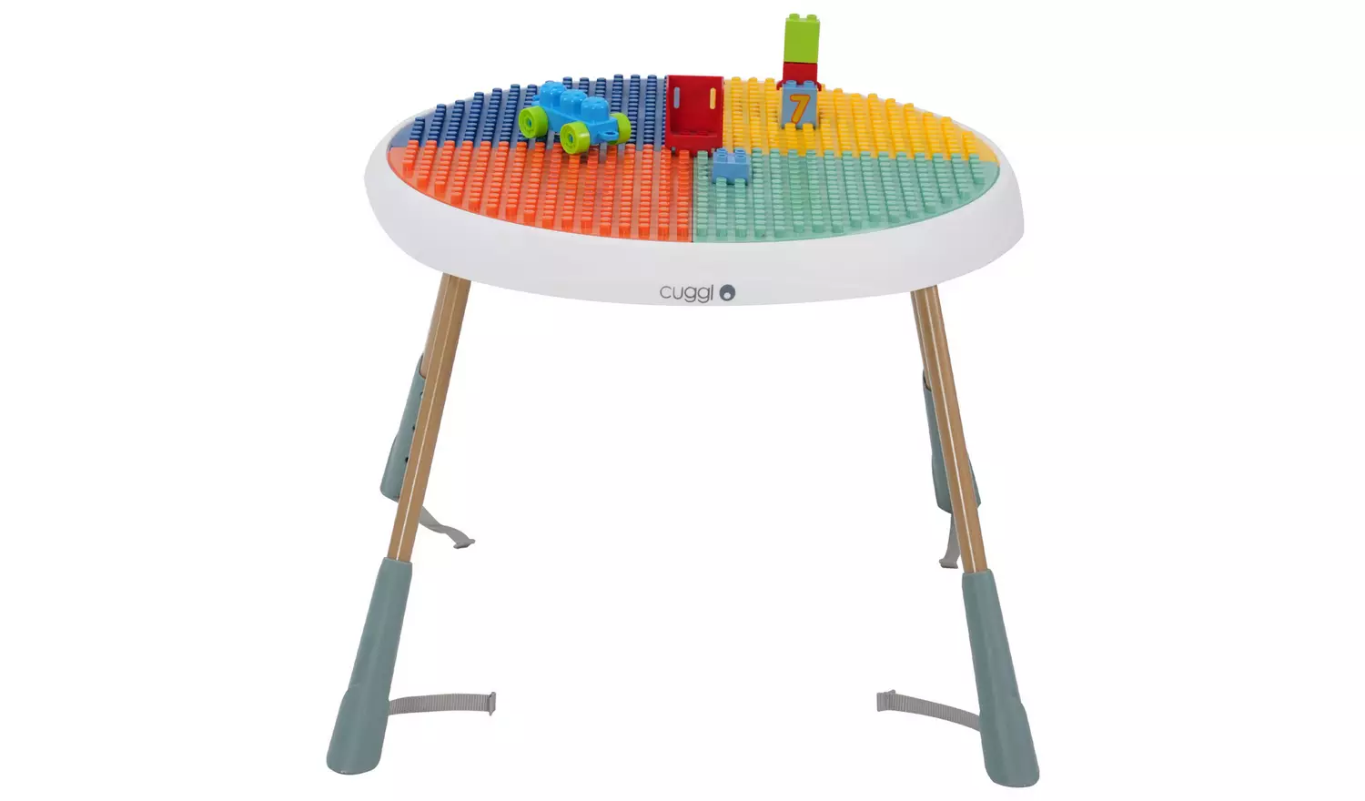 Cuggl Baby Entertainer