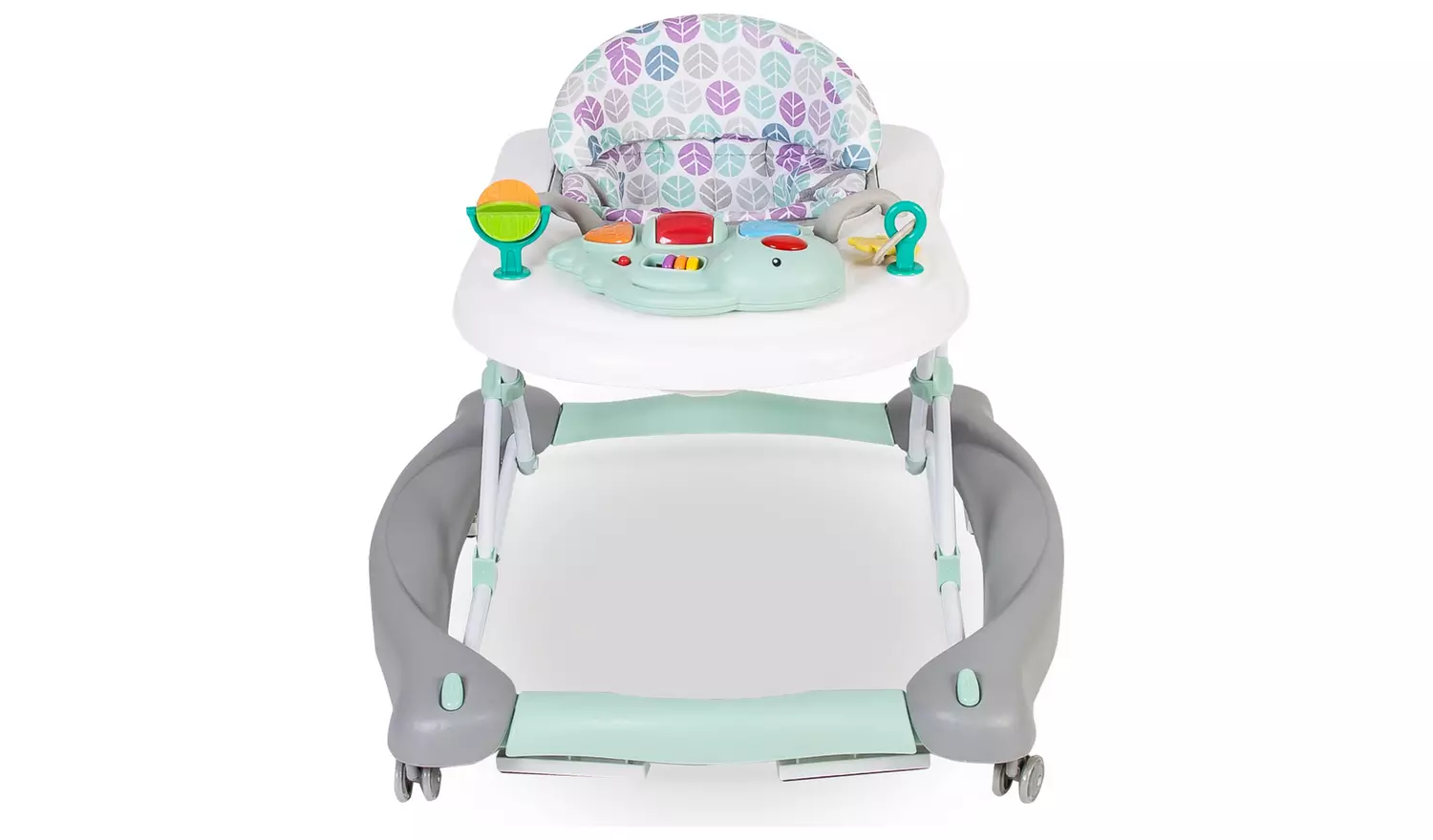 Red Kite Baby Go Round Twist 3 In 1 Baby Walker
