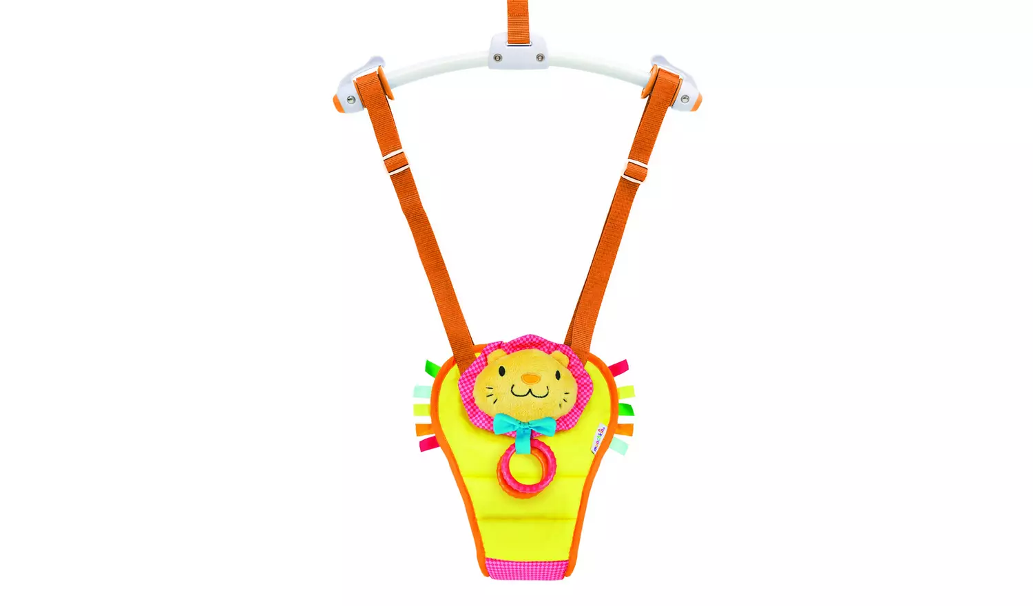 Munchkin Bounce and Play Baby Door Bouncer