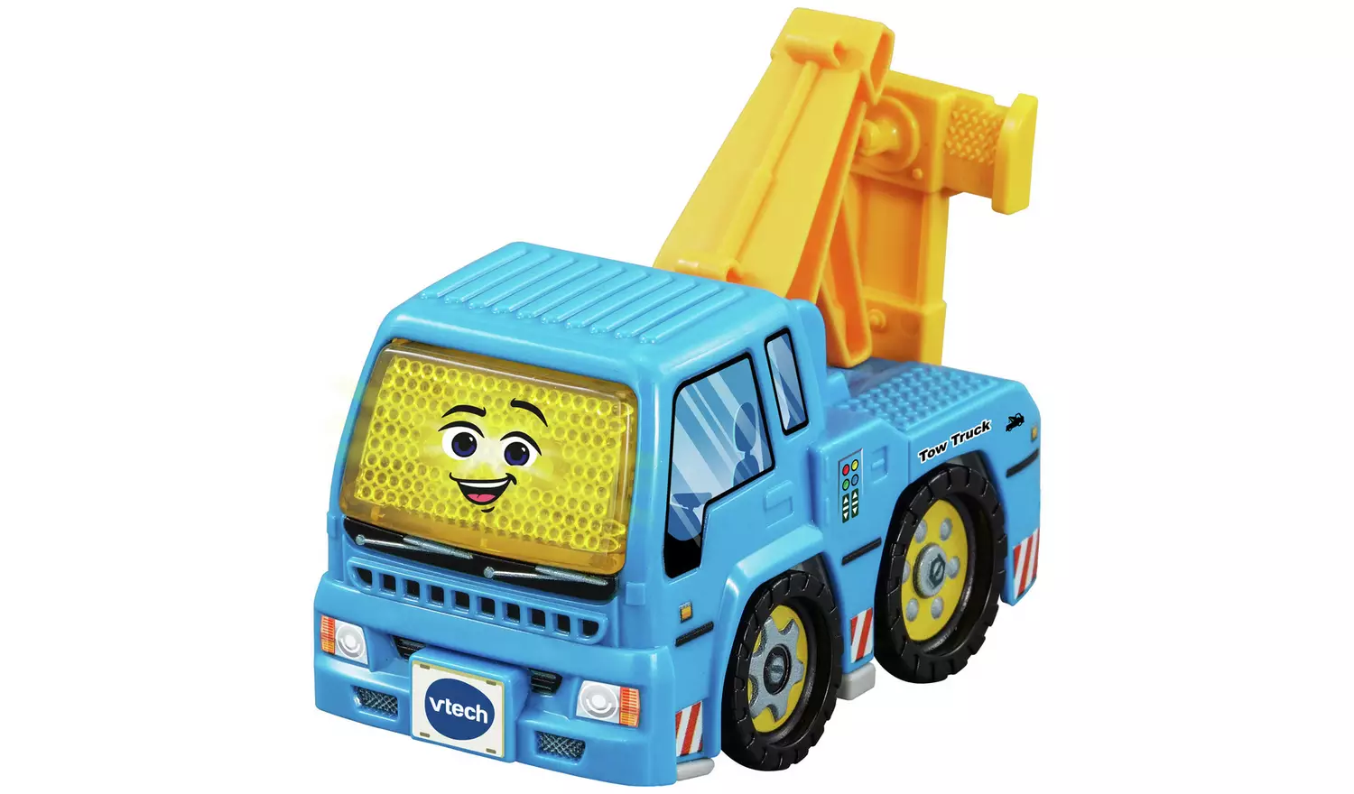 Vtech Toot-Toot Drivers Assortment – 1 Vehicle supplied