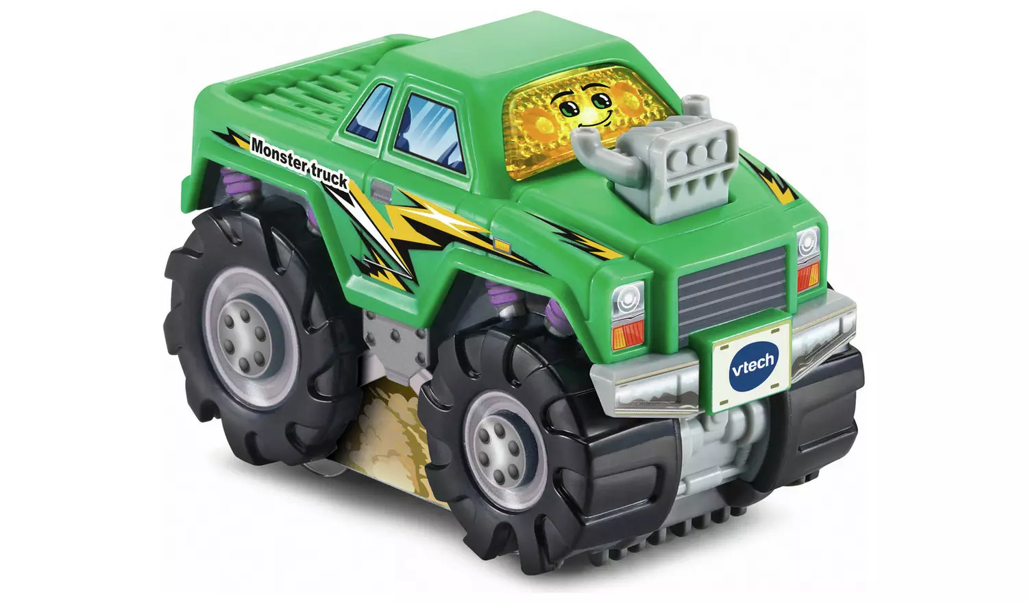 Vtech Toot-Toot Drivers Assortment – 1 Vehicle supplied