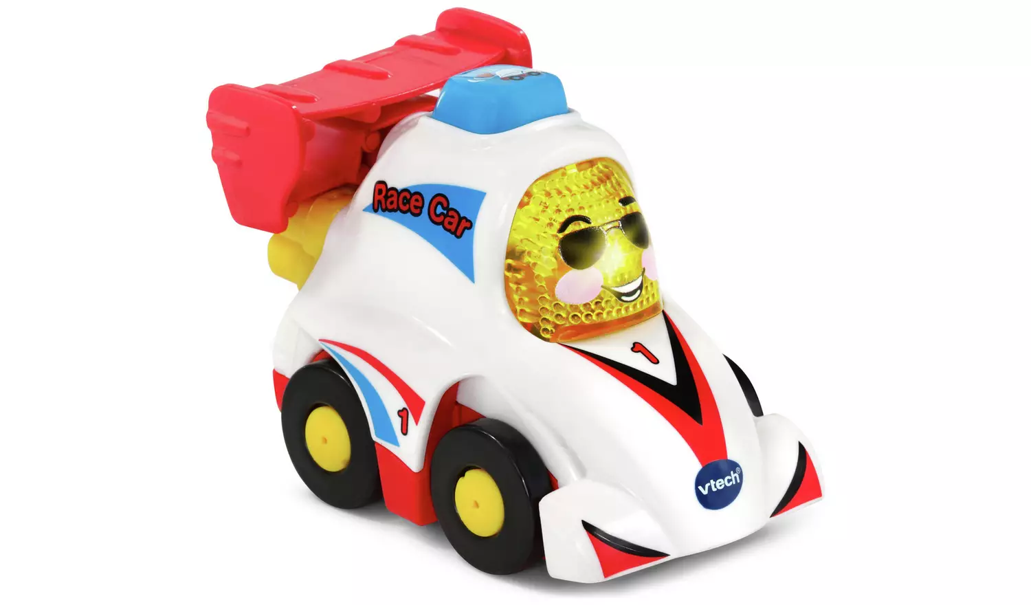 Vtech Toot-Toot Drivers Assortment – 1 Vehicle supplied