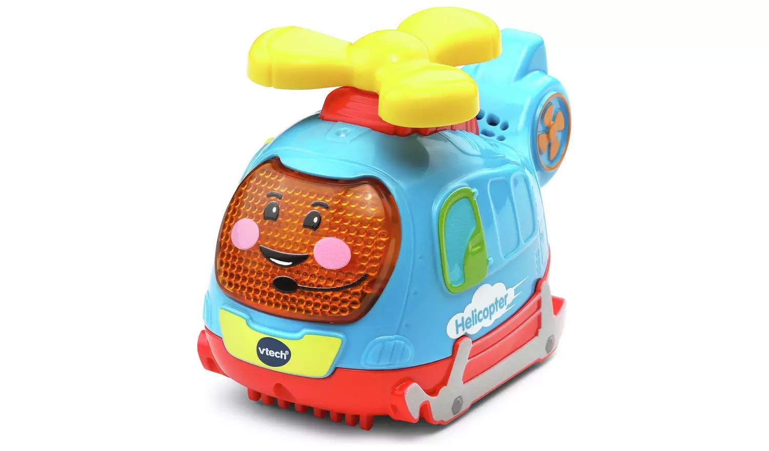 Vtech Toot-Toot Drivers Assortment – 1 Vehicle supplied