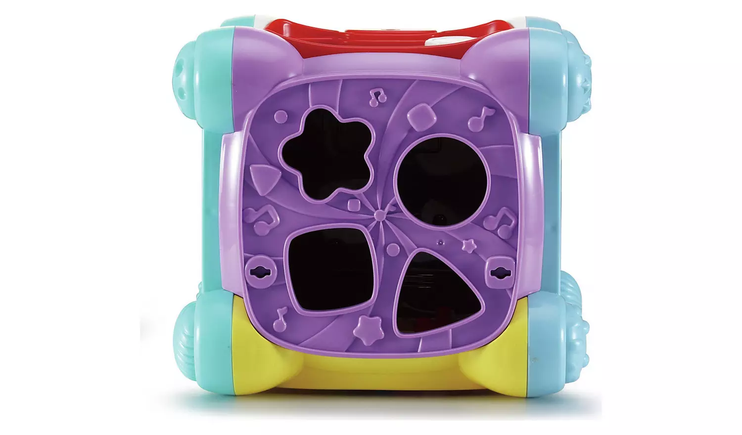 VTech Twist And Play Cube