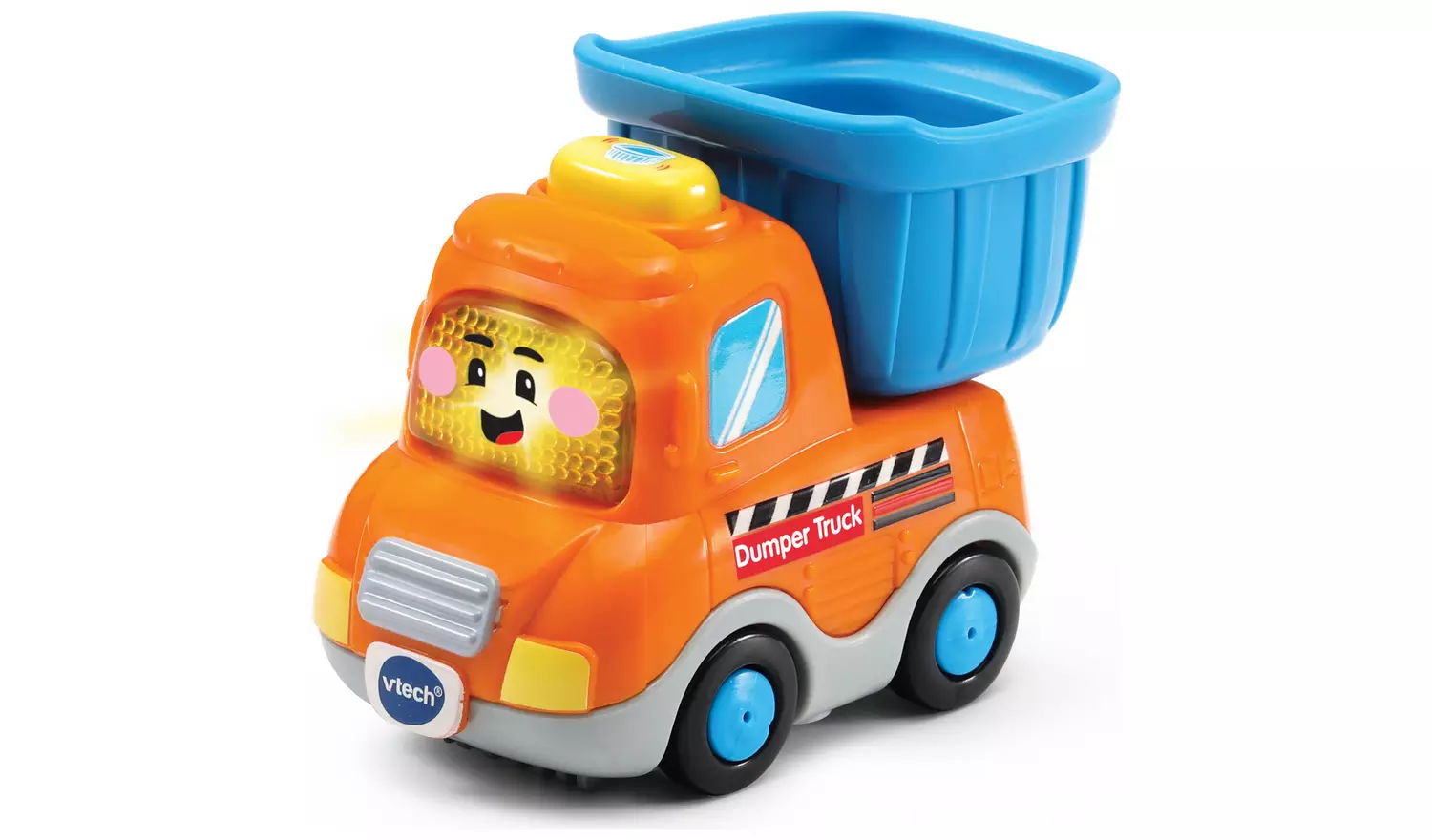 Vtech Toot- Toot Drivers Dumper Truck
