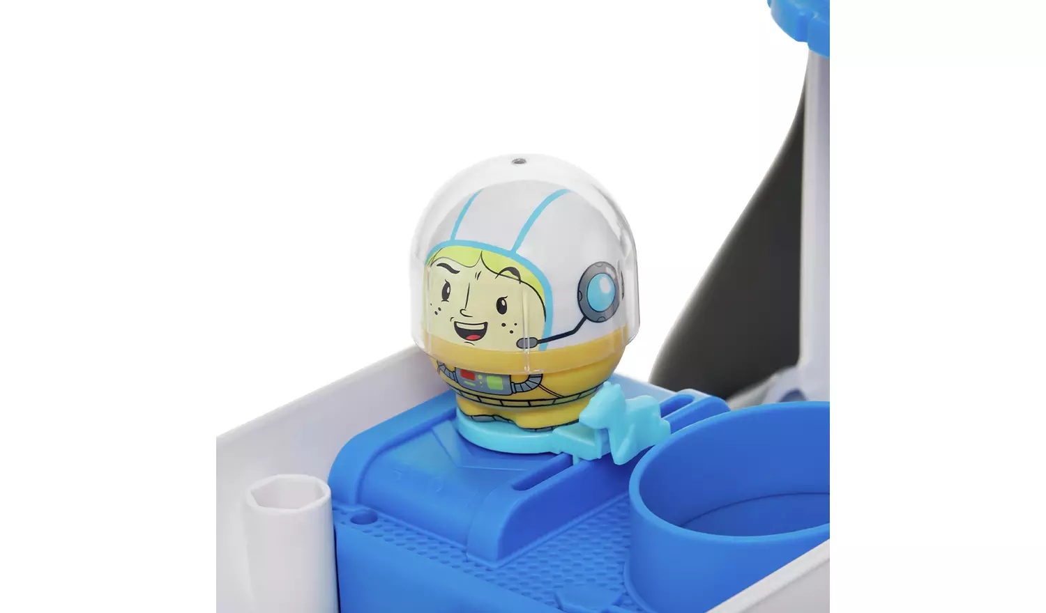 Little Tikes Toddle Tots Launch Time Rocket