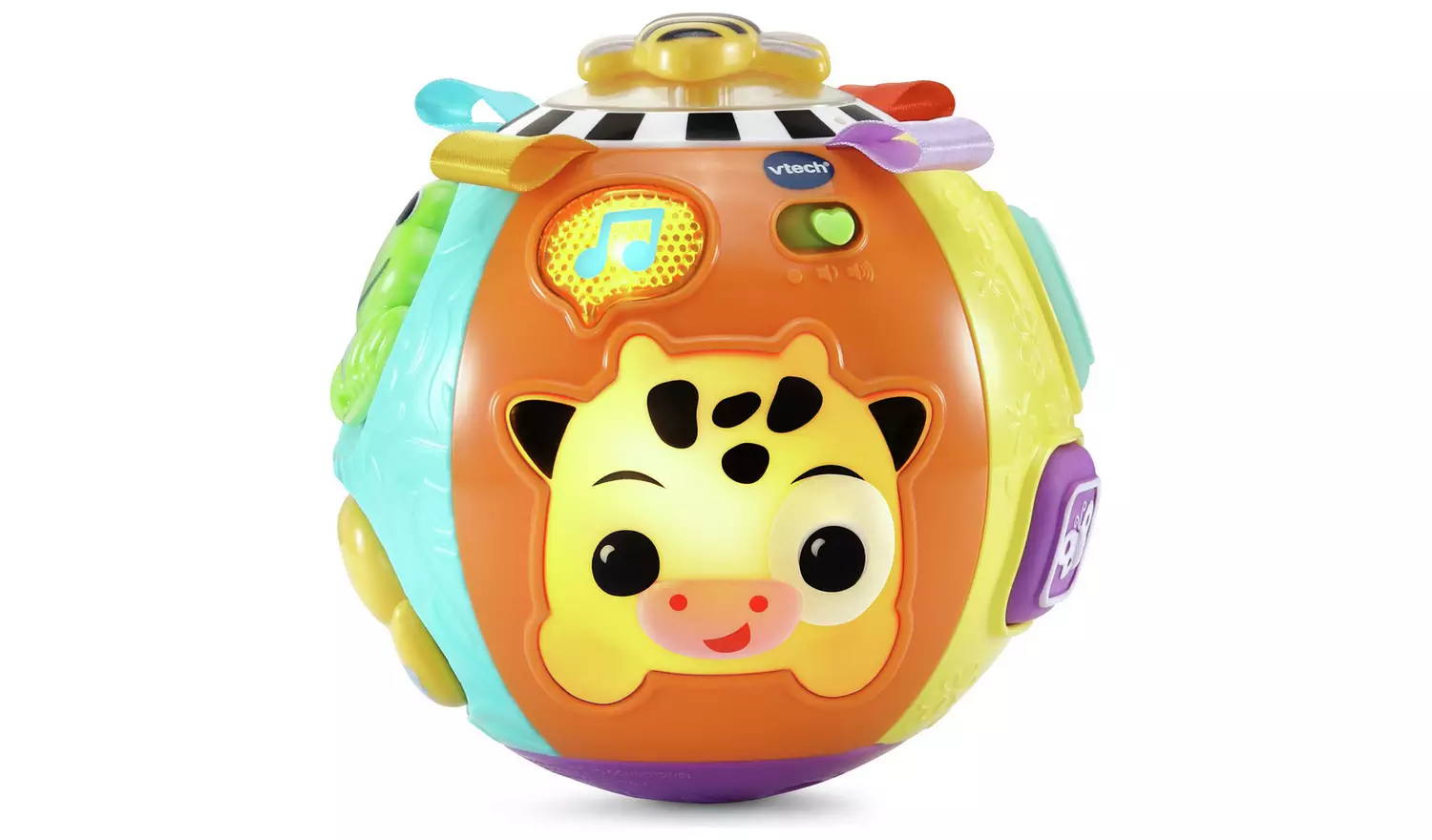 VTech Animal Discoveries Ball