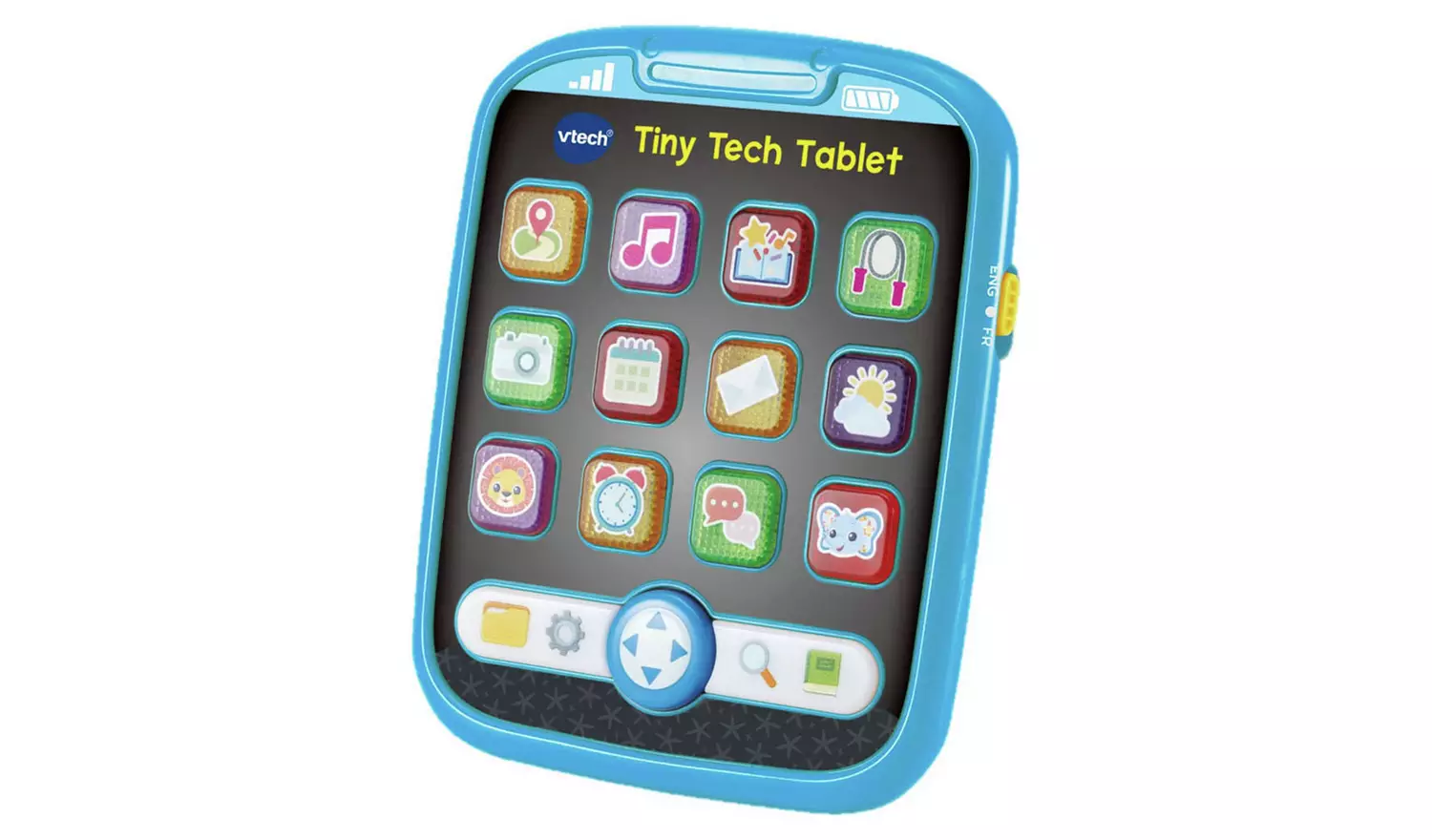 VTech Tiny Tech Tablet