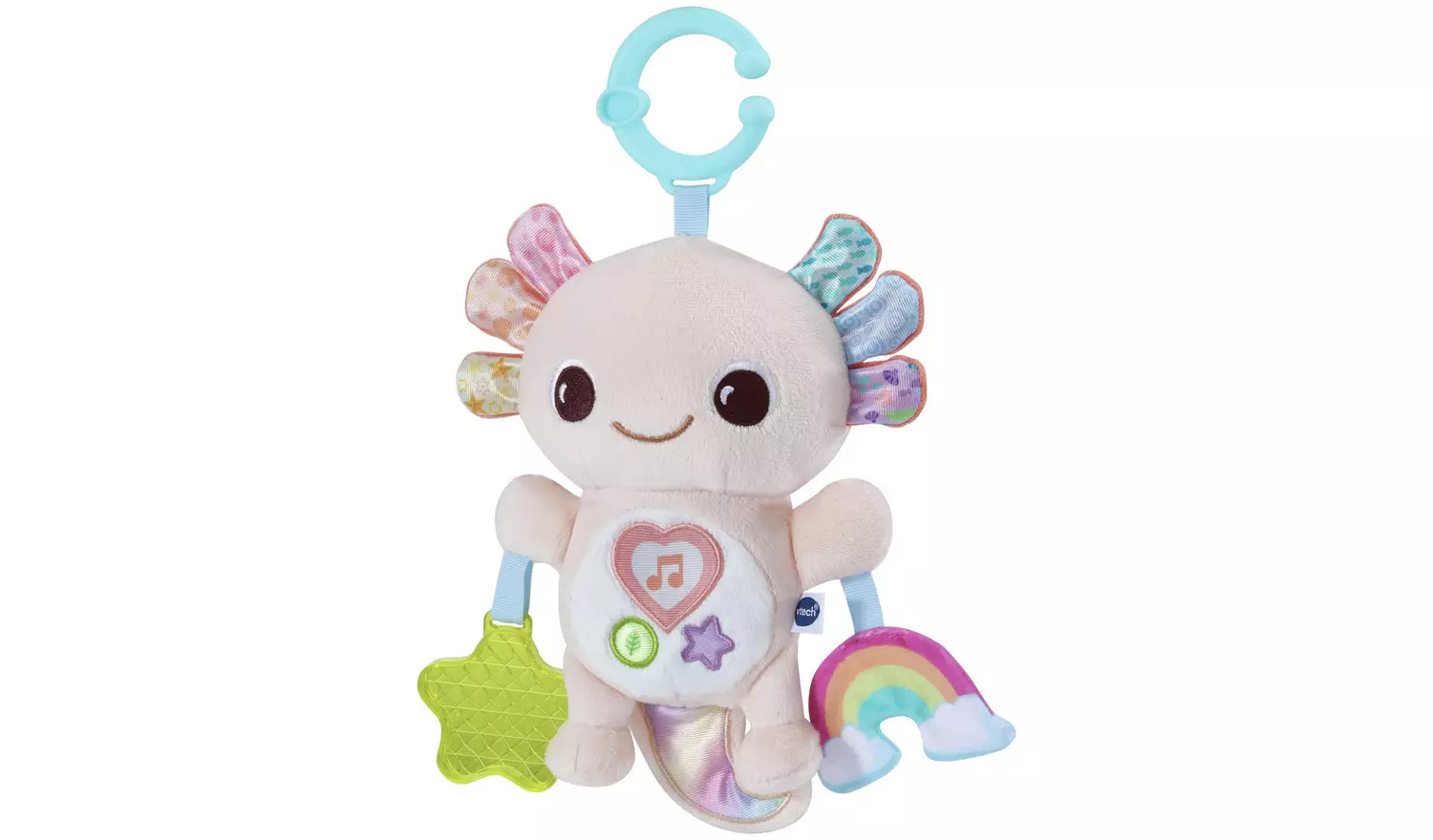 VTech Rainbow Lights Axolotl