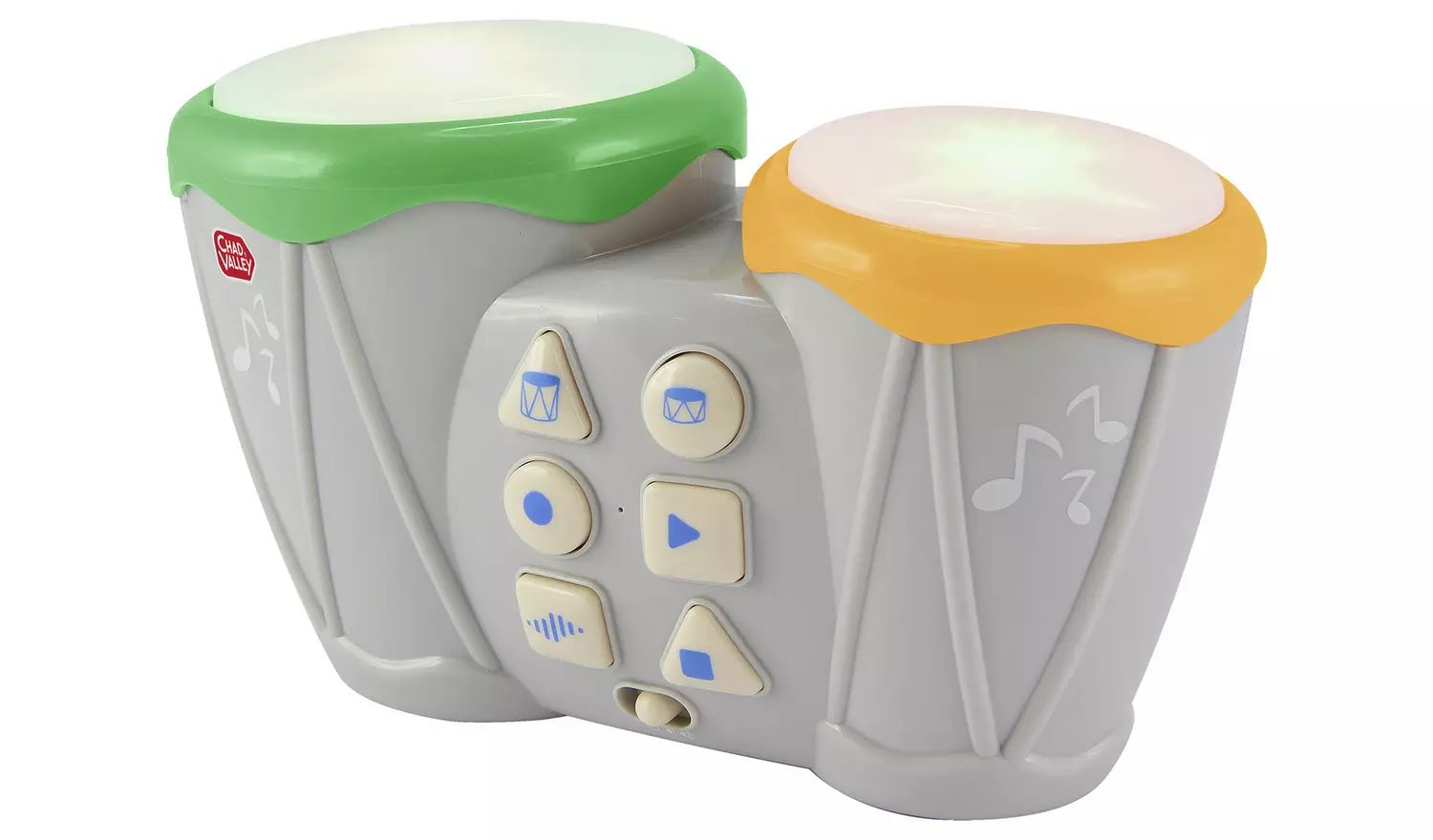 Chad Valley Bongo Drum