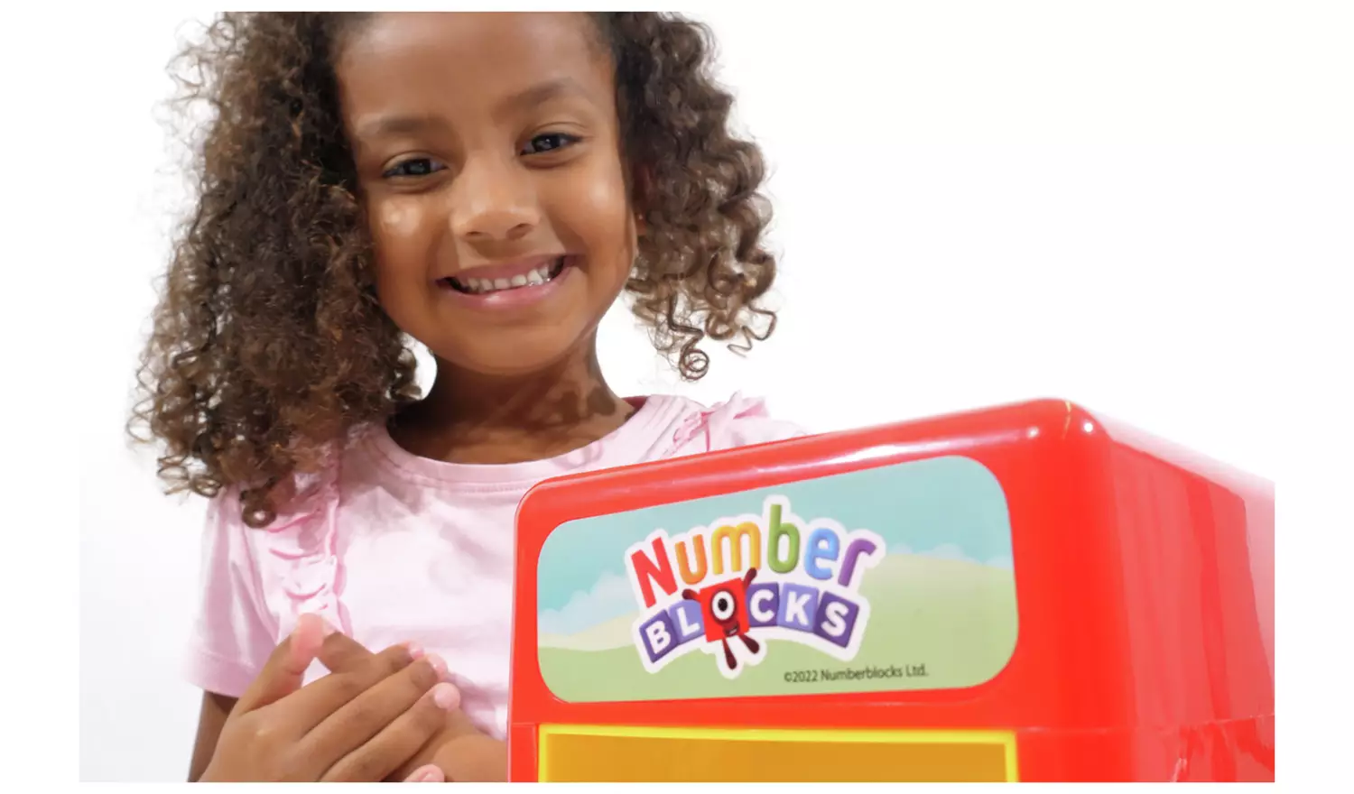 Trends UK Numberblocks Number Fun