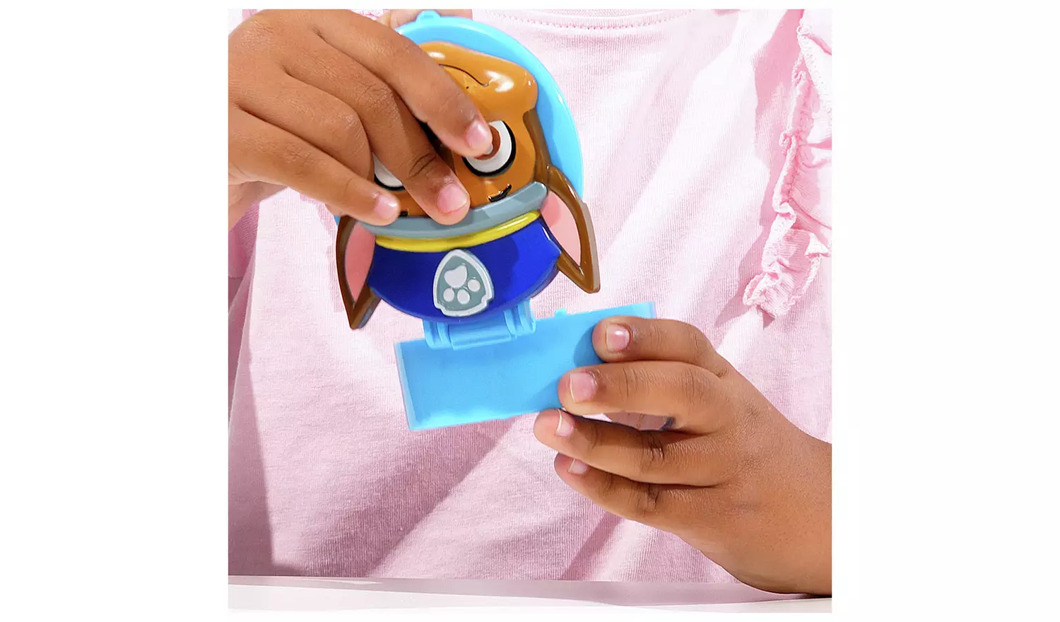 PAW Patrol Chase Flip Up Pad