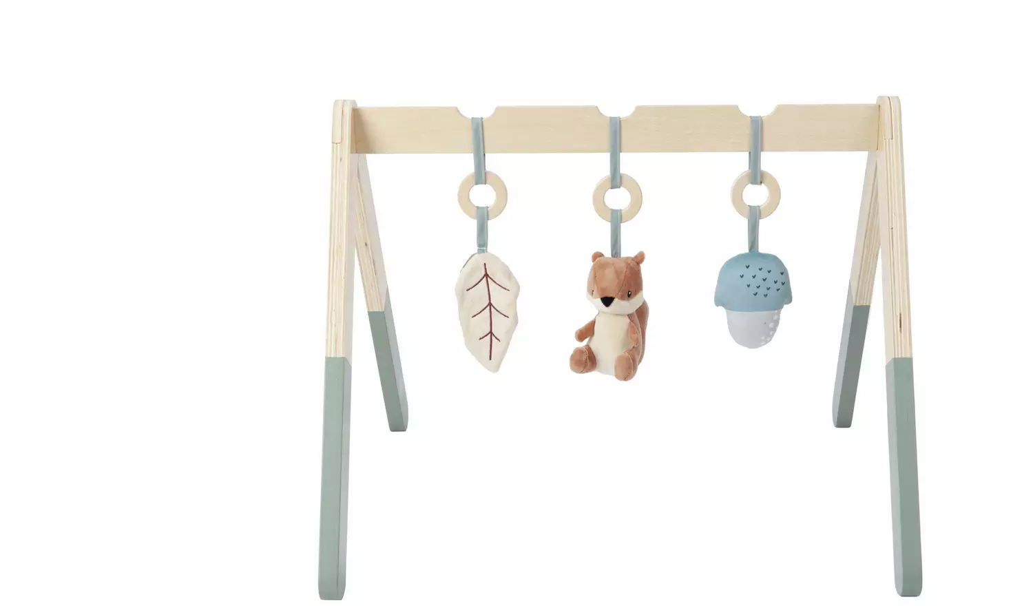 Cuggl Wooden Play Arch