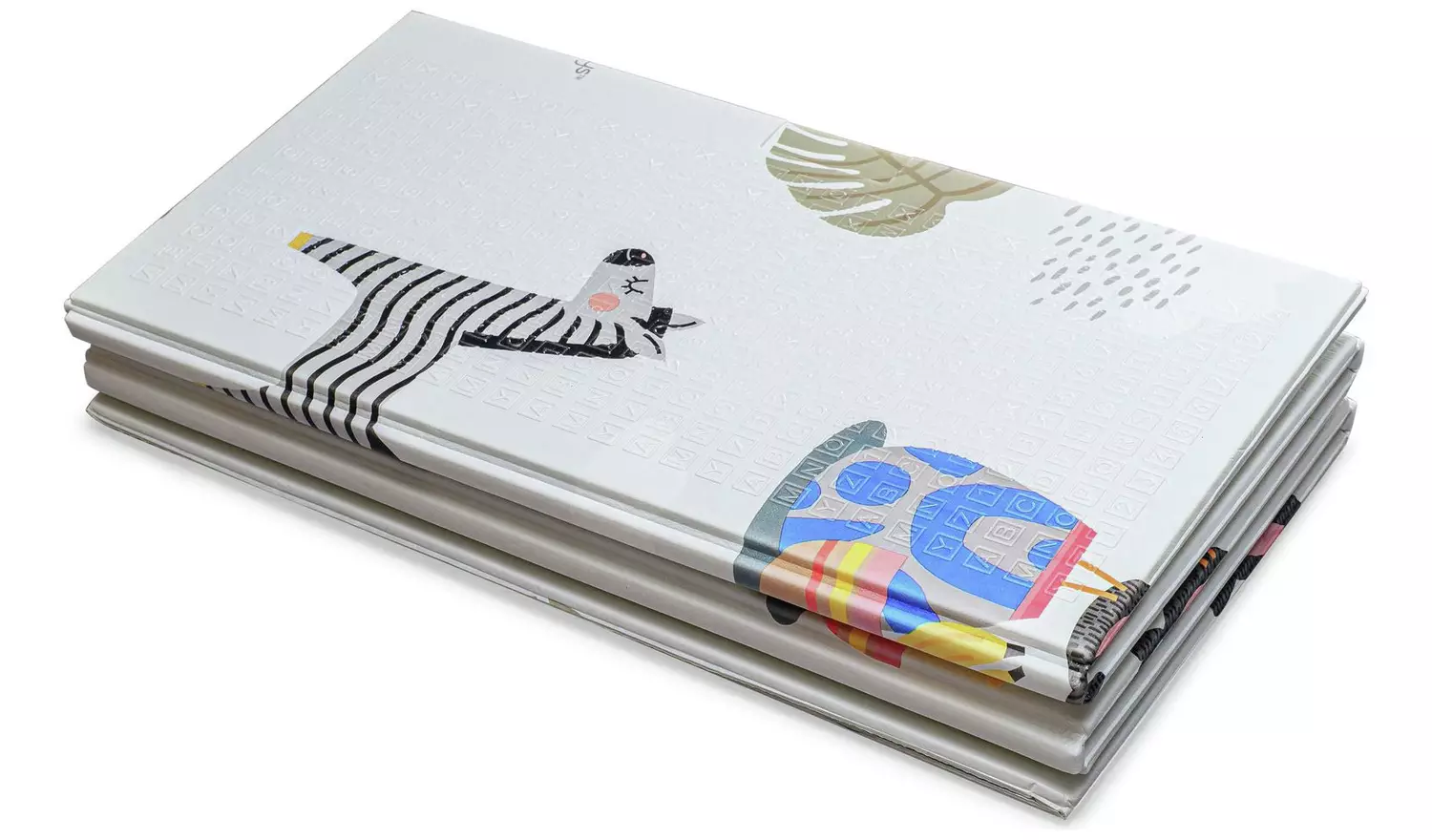 Taf Toys Savannah Supersize Foam Playmat