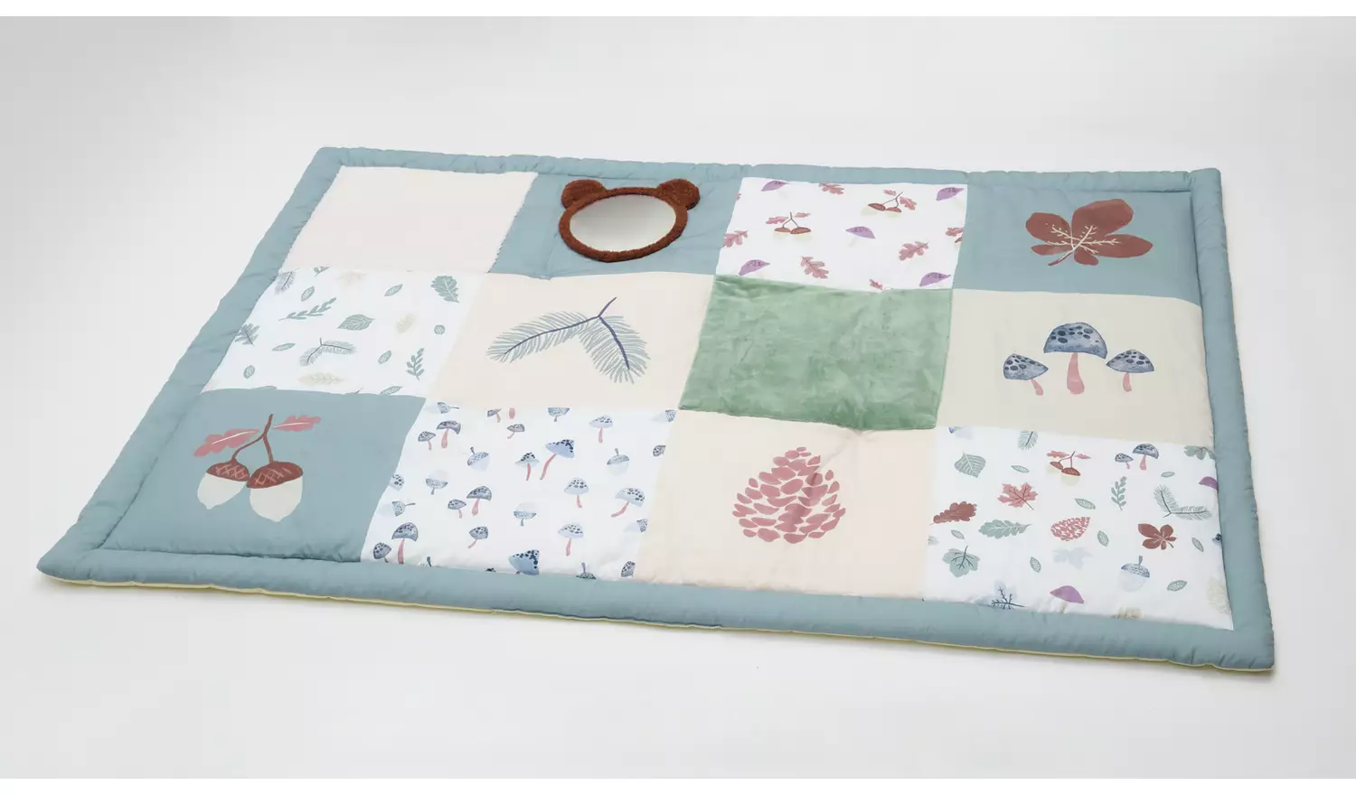 Chad Valley Playmat - Woodland