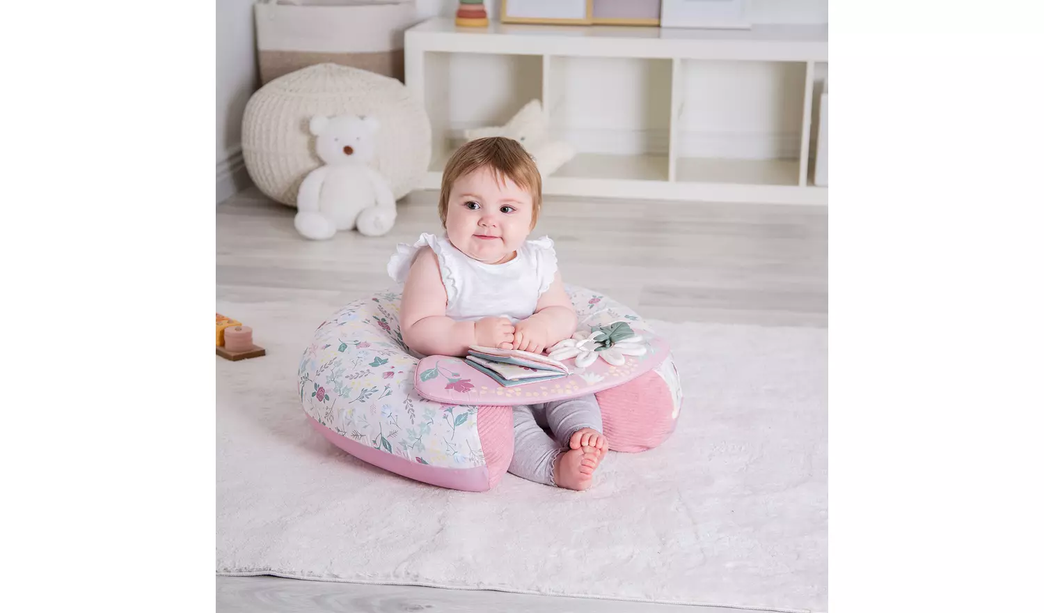 Red Kite Sit Me Up Rose And Ivy