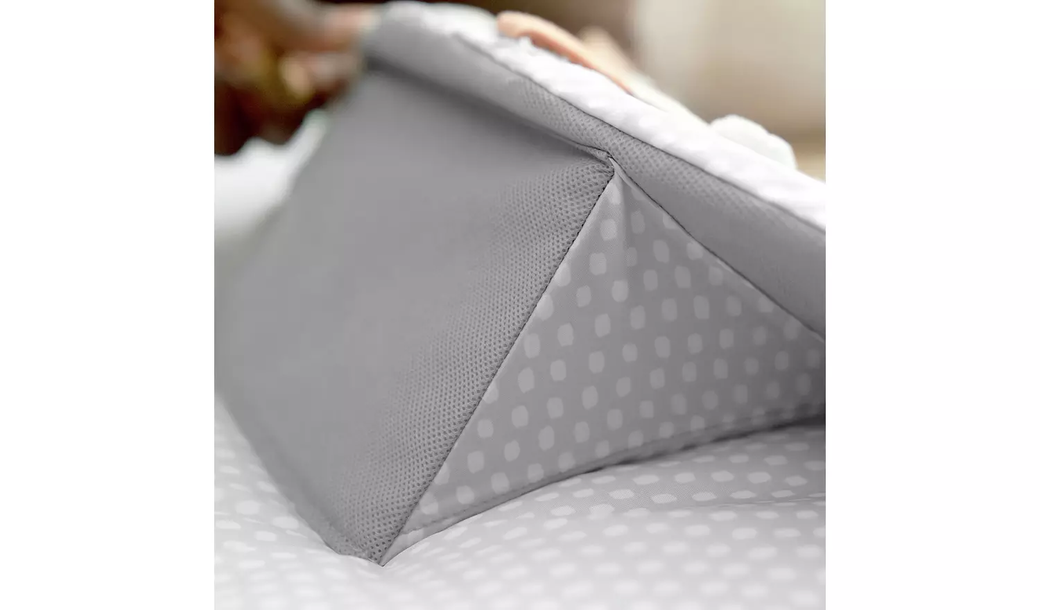 Ingenuity Cosy Prop 4in1 Activity Mat