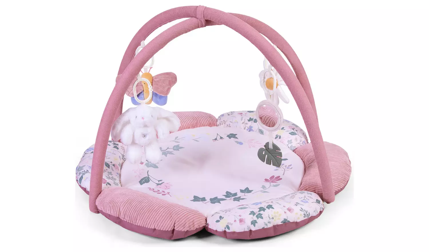 Red Kite Playgym Rose And Ivy