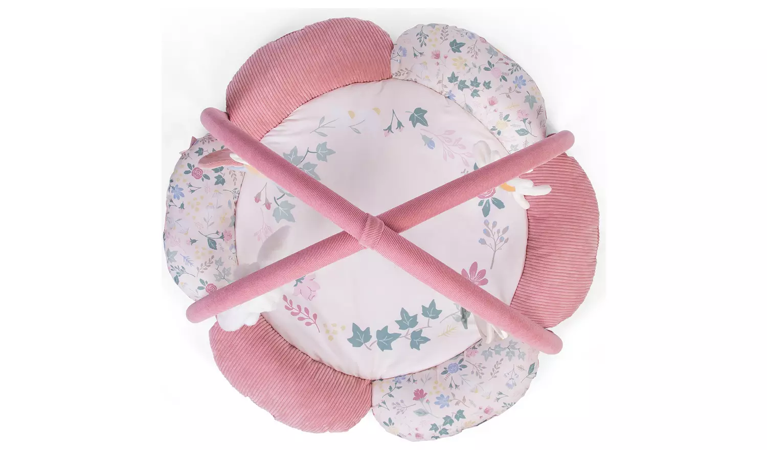 Red Kite Playgym Rose And Ivy