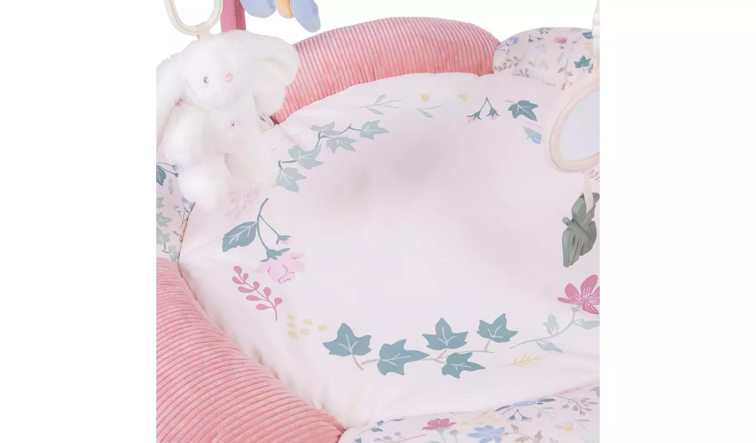 Red Kite Playgym Rose And Ivy