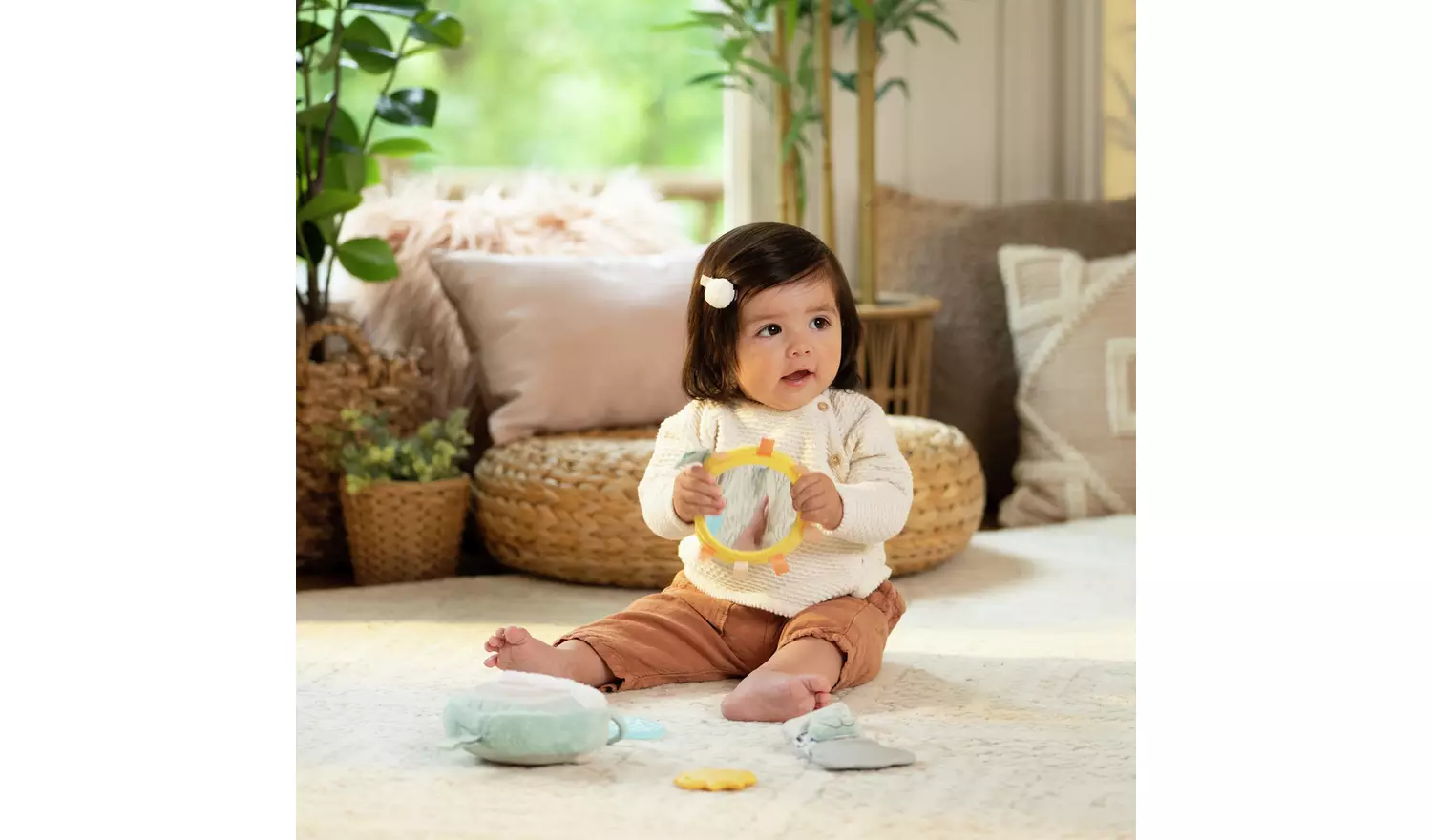 Ingenuity Calm Springs Gift Set