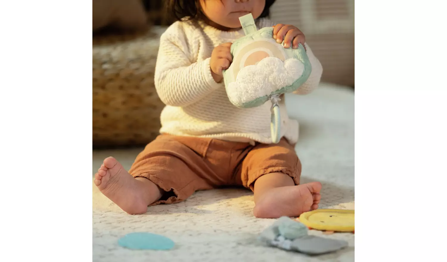 Ingenuity Calm Springs Gift Set